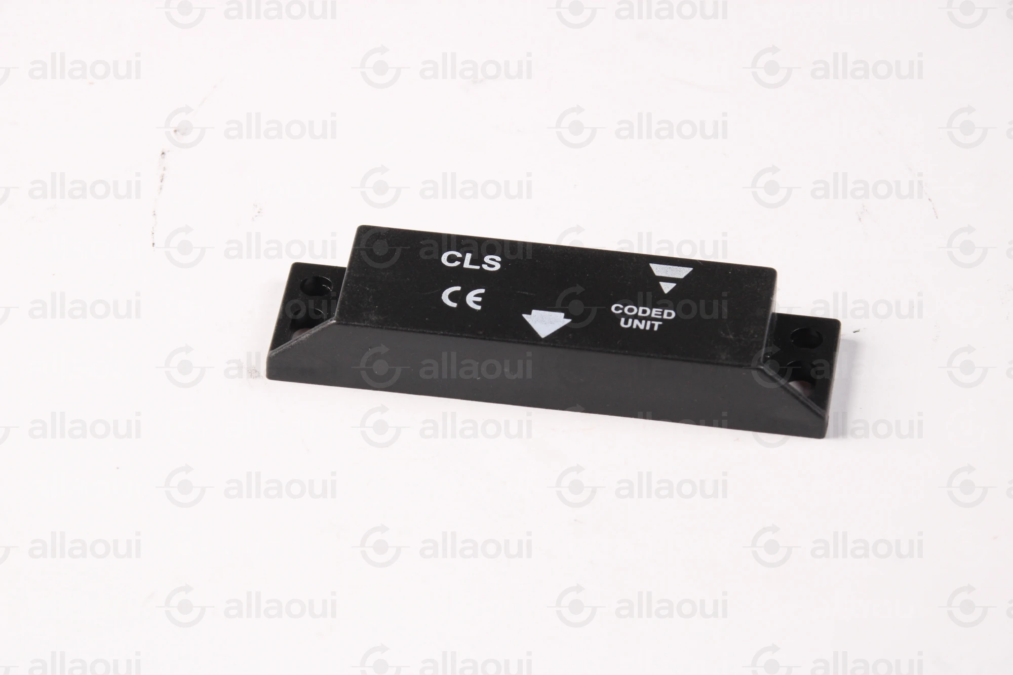 Carlo Gavazzi Magnet-Safety Sensor CLS Carlo Gavazzi Magnet-Safety Sensor CLS