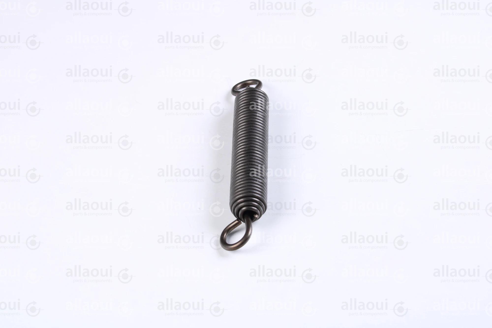 Müller Martini Tension Spring 0034.0663 Müller Martini Tension Spring 0034.0663