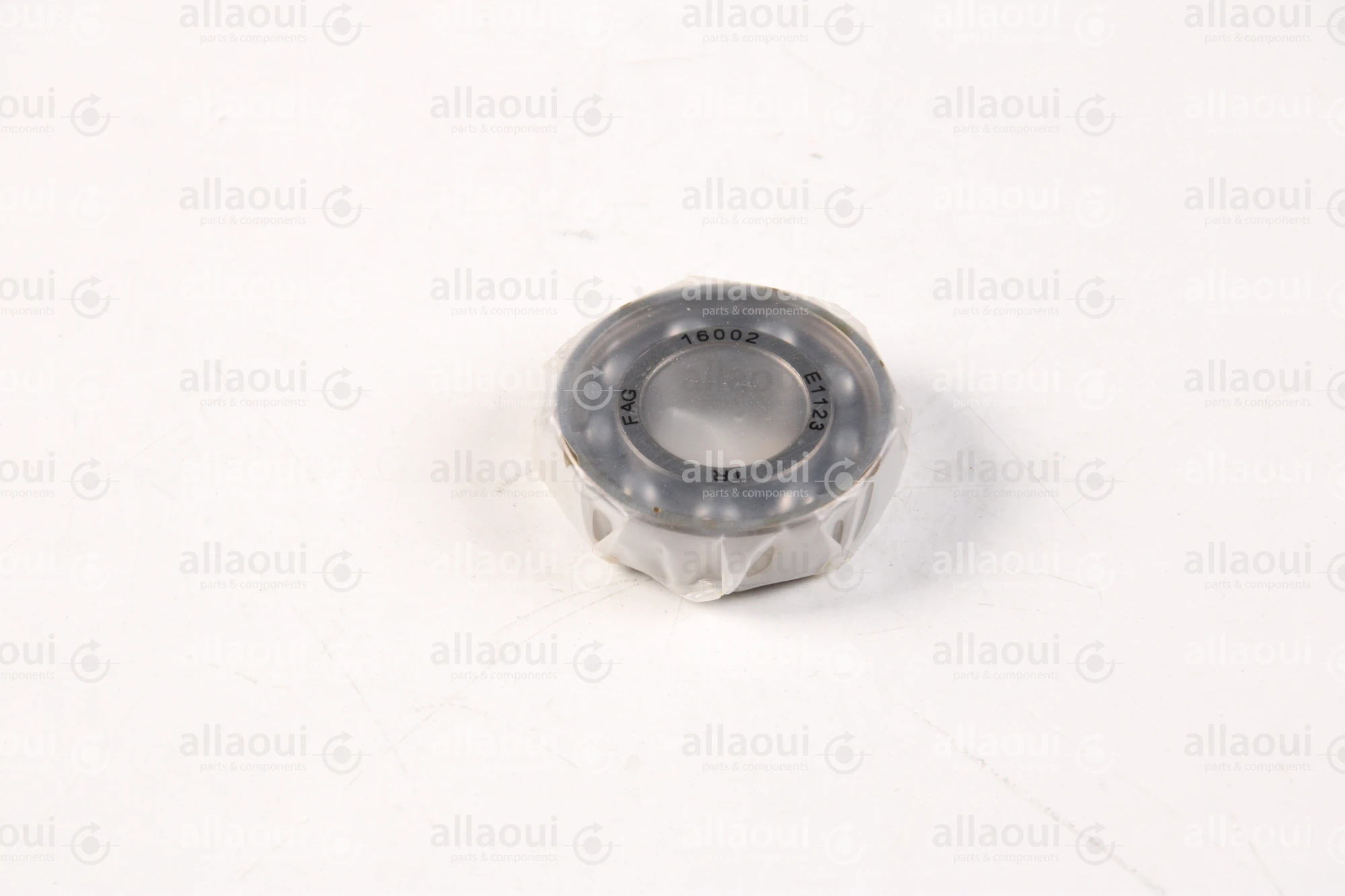 FAG Bearing 16002-A FAG Bearing 16002-A