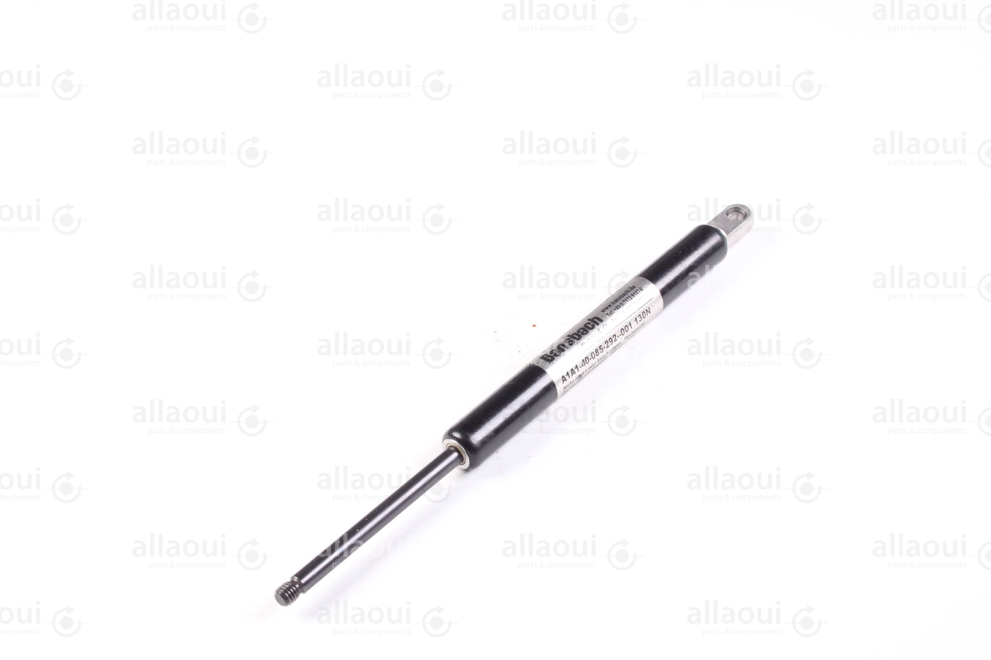 Bansbach Gas Spring A1A1-40-085-292--001 130N Bansbach Gas Spring A1A1-40-085-292--001 130N