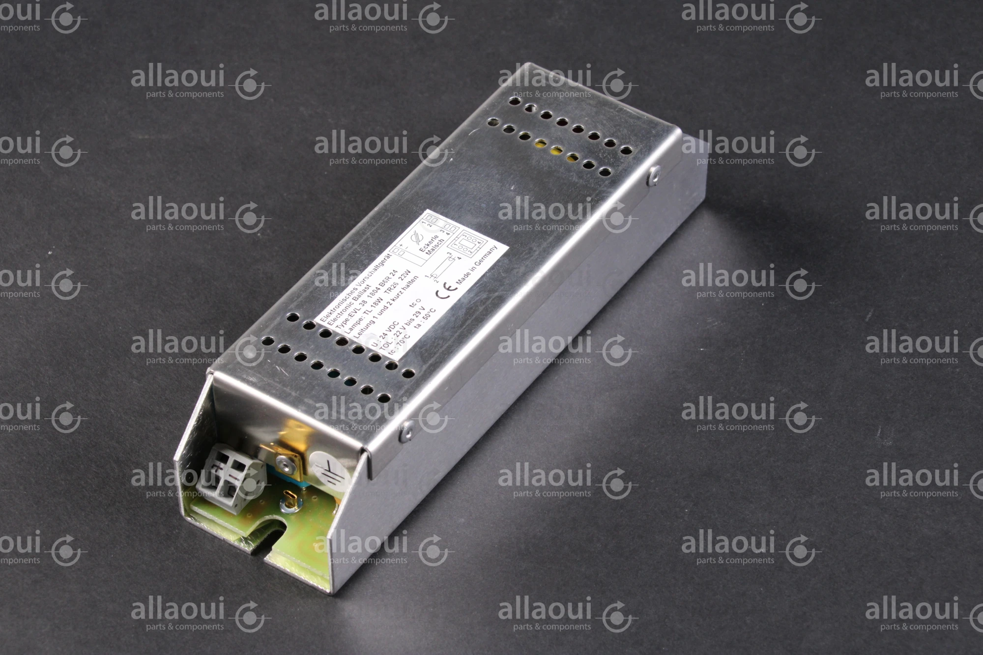 Manroland Series-device 8C37K510400 Manroland Series-device 8C37K510400