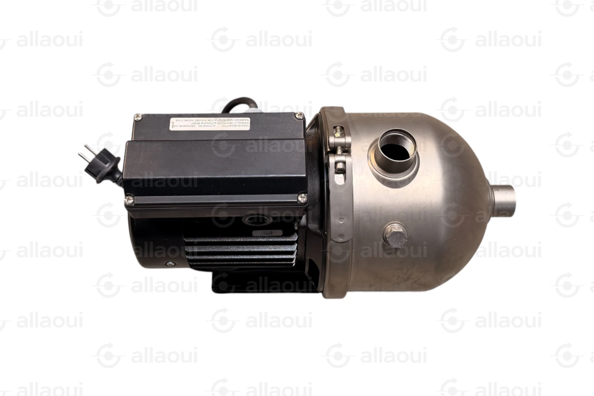 Grundfos Centrifugal Pump CHI2-40-A-W-G-BQQE 1.1kW 380V 3-Phase CHI2-40 A-W-G-BQQE Grundfos Centrifugal Pump CHI2-40-A-W-G-BQQE 1.1kW 380V 3-Phase CHI2-40 A-W-G-BQQE