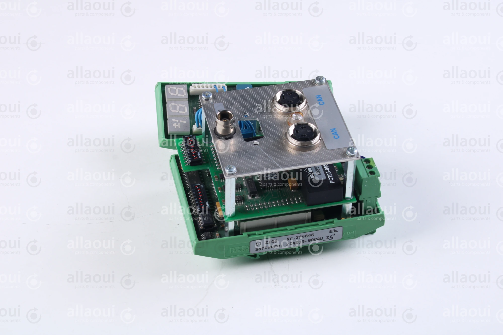 Erhard+Leimer ZC 4013 + RT 4011 ZC4013 + RT4011 Erhard+Leimer ZC 4013 + RT 4011 ZC4013 + RT4011