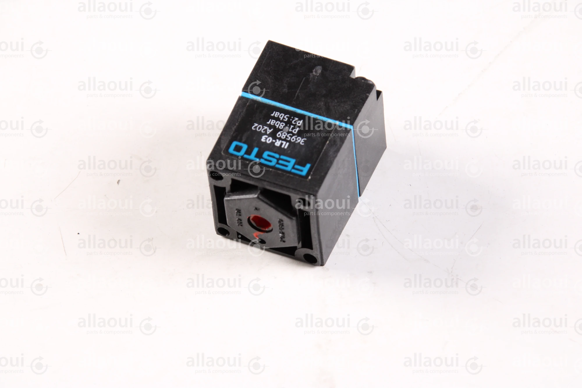 Festo Pressure Regulator 369589 Festo Pressure Regulator 369589