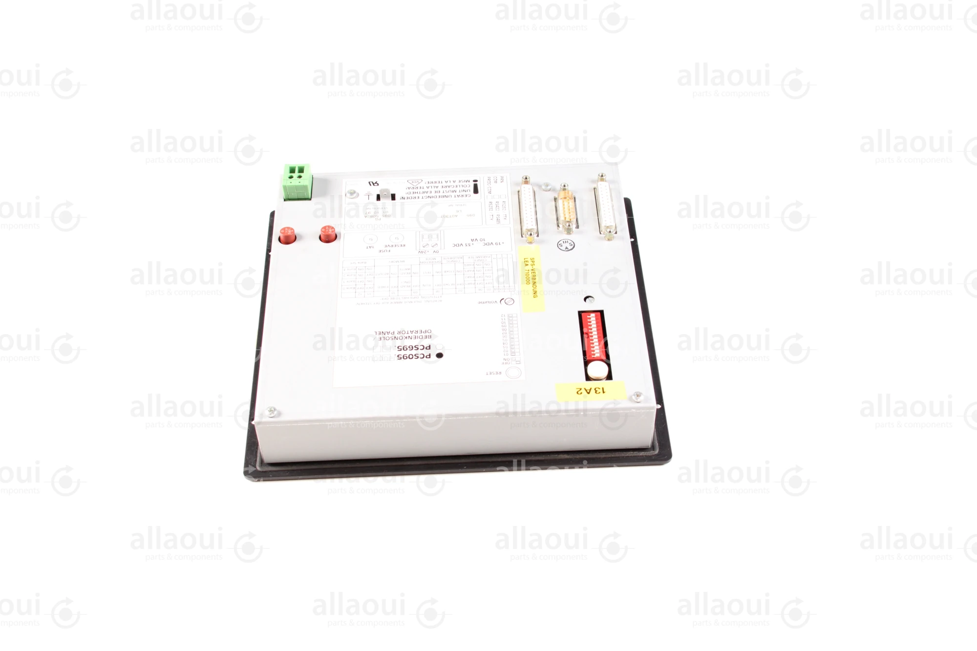 Lauer Console 095.508.A Lauer Console 095.508.A