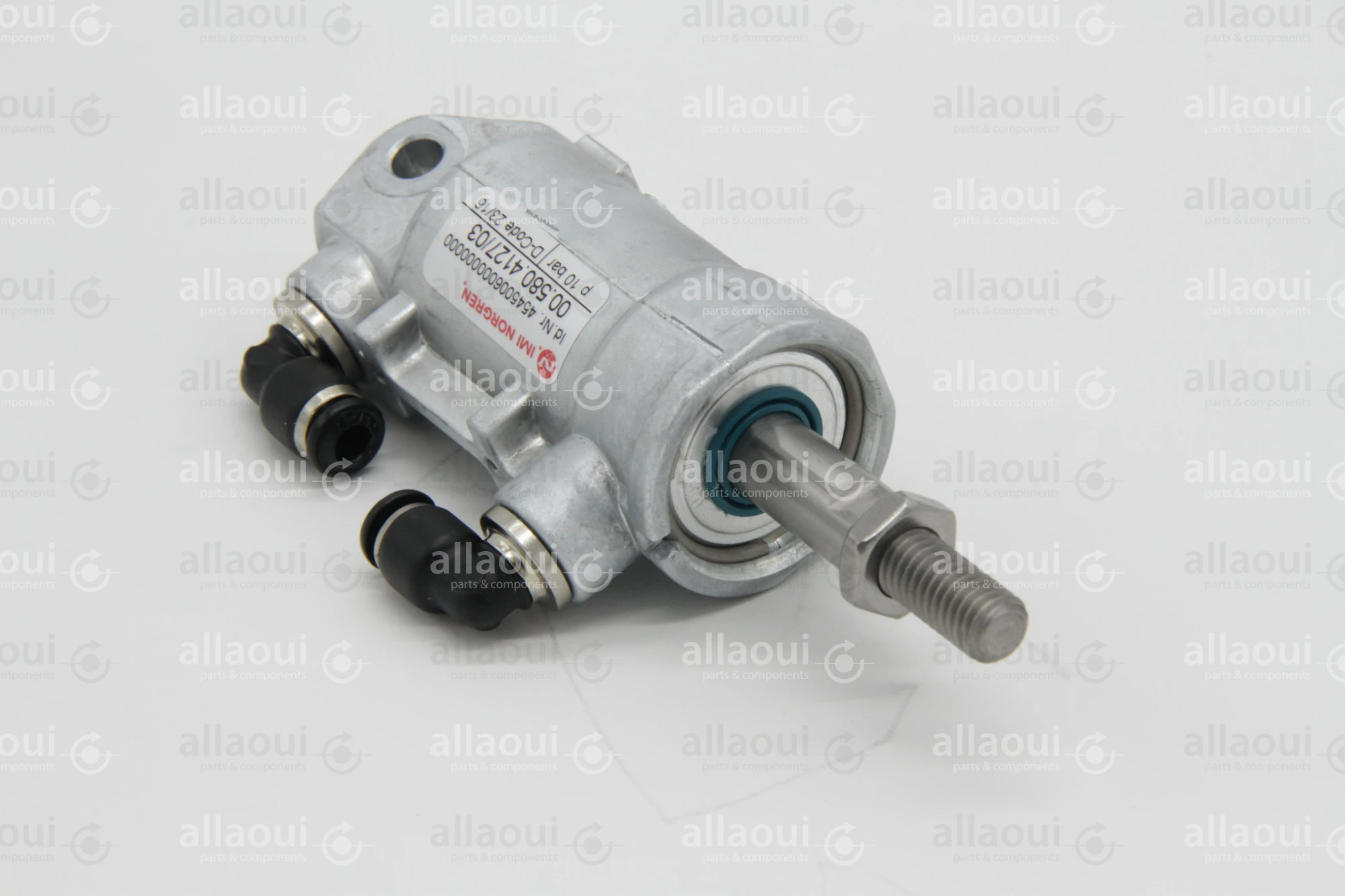 Norgren Pneumatic Cylinder D25 H25 Norgren Pneumatic Cylinder D25 H25