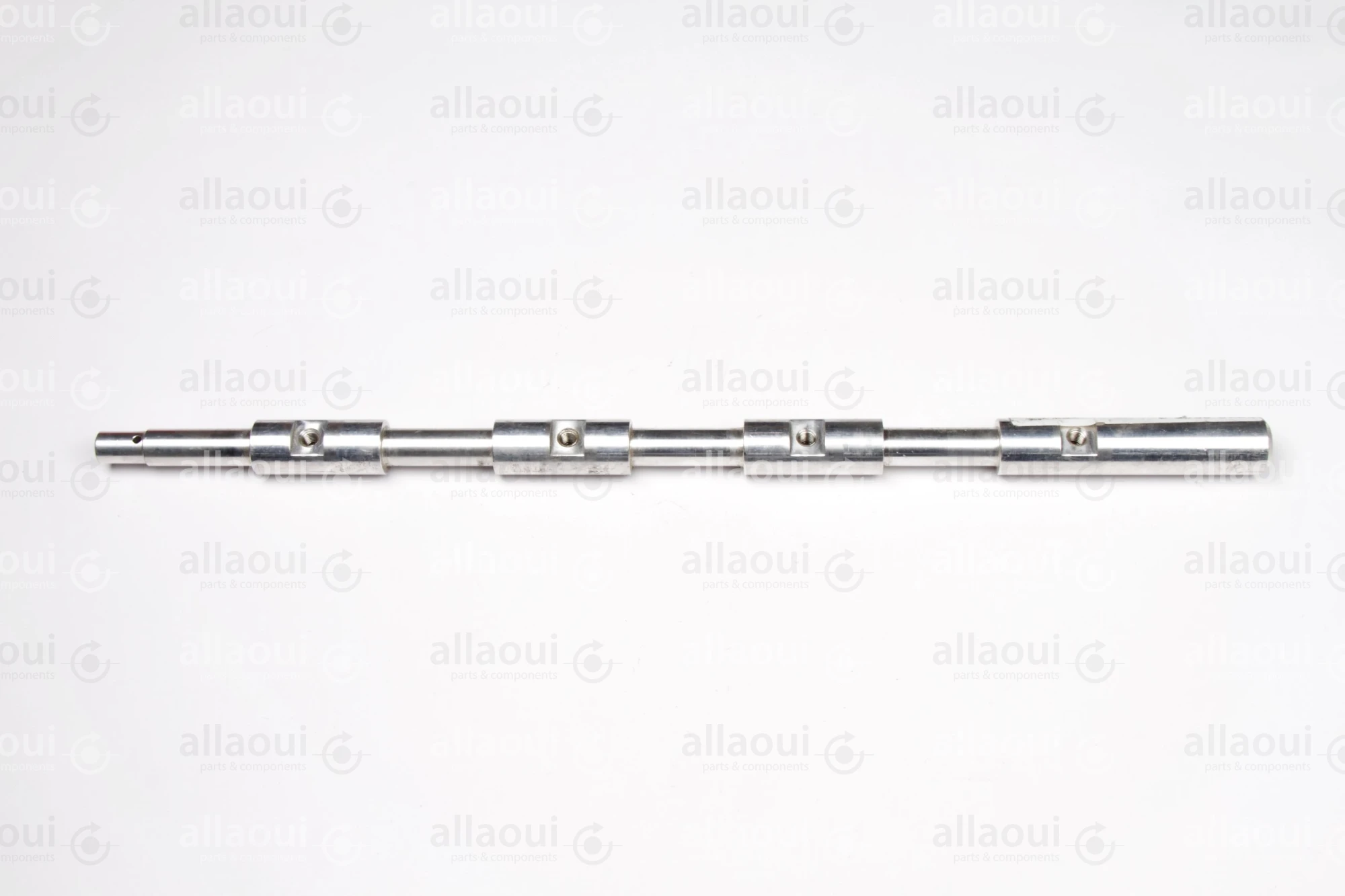 Müller Martini Shaft RD20X414 0370.2505.3 Müller Martini Shaft RD20X414 0370.2505.3