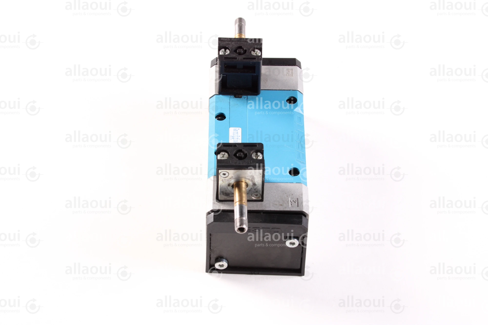 Festo Solenoid Valve JMFH-5/2-D-3-C Festo Solenoid Valve JMFH-5/2-D-3-C