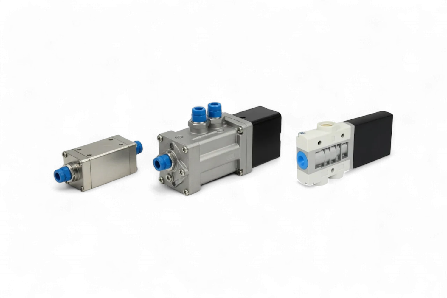 Solenoid Valves