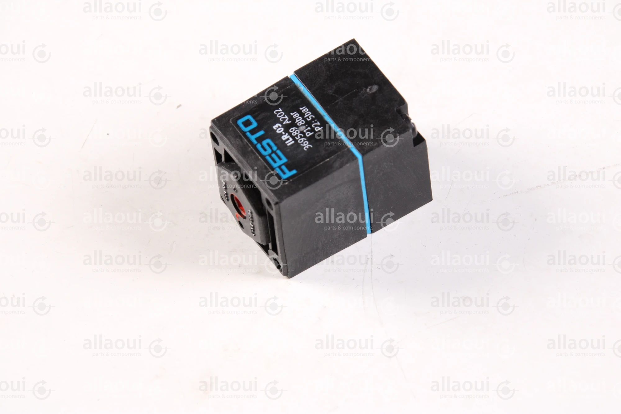 Festo Pressure Regulator 369589 Festo Pressure Regulator 369589