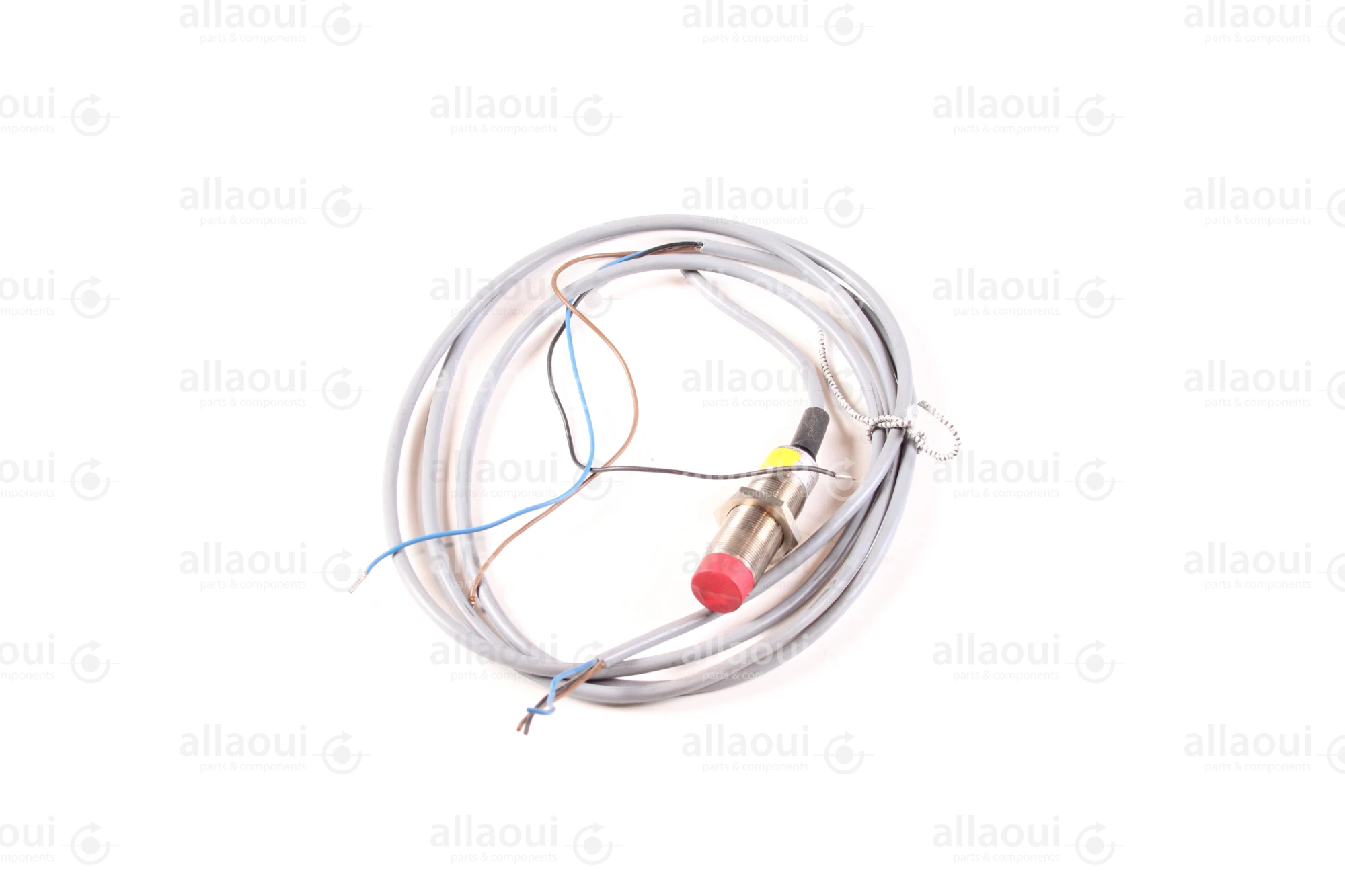 Altech Ind. proximity switch w/ Cable 9964-1537 Altech Ind. proximity switch w/ Cable 9964-1537