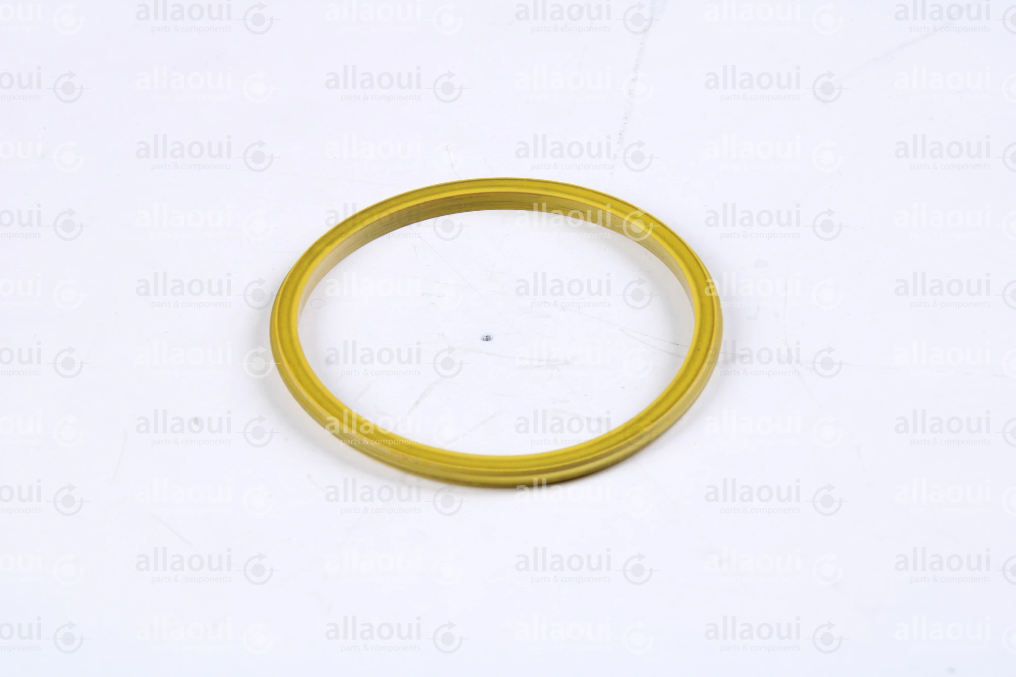 MBO Patrize yellow M16 closed 1594936 M16 MBO Patrize yellow M16 closed 1594936 M16