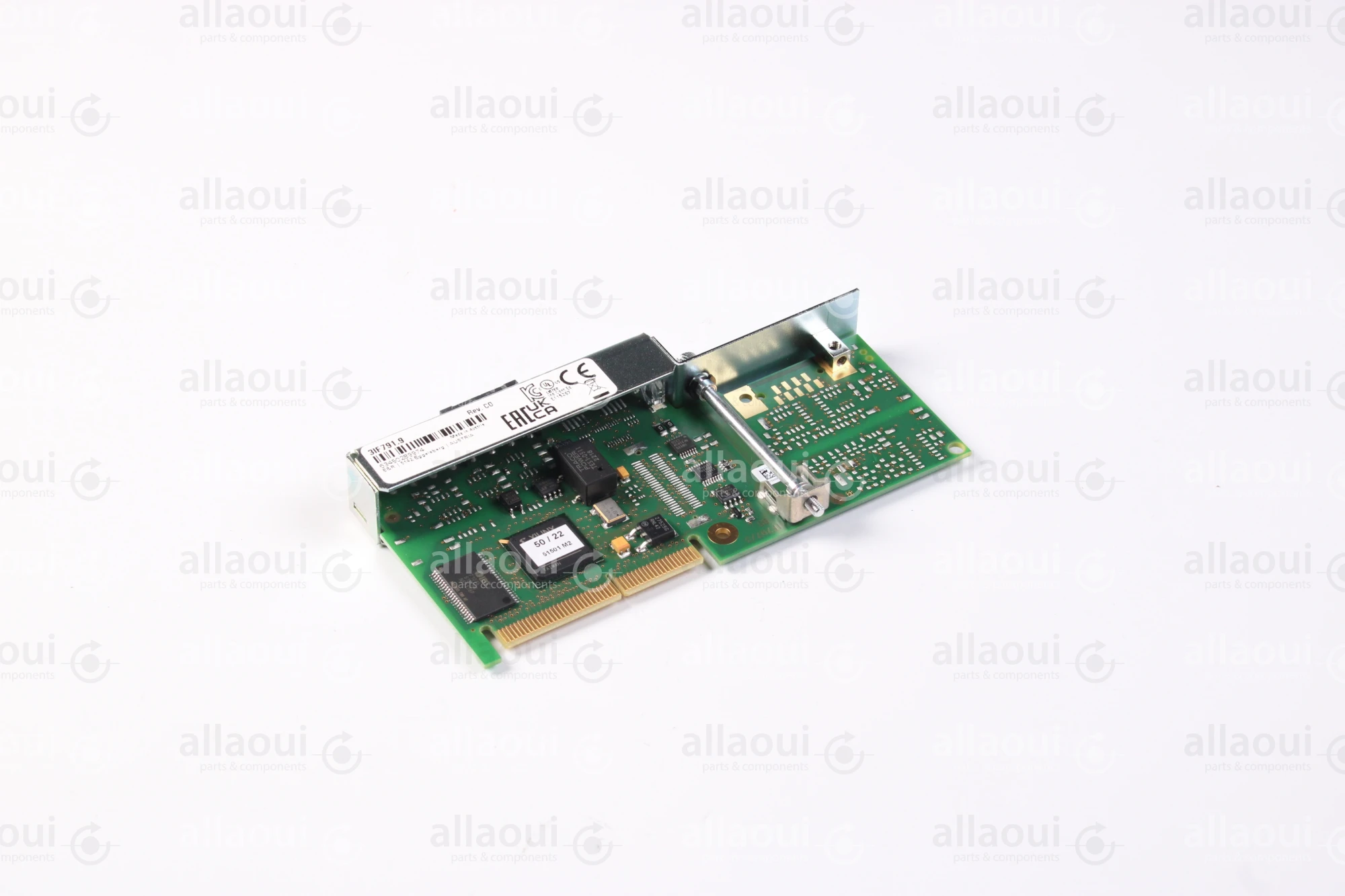 B&R Industrial Automation Interface Modul Unit 3IF791.9 B&R Industrial Automation Interface Modul Unit 3IF791.9