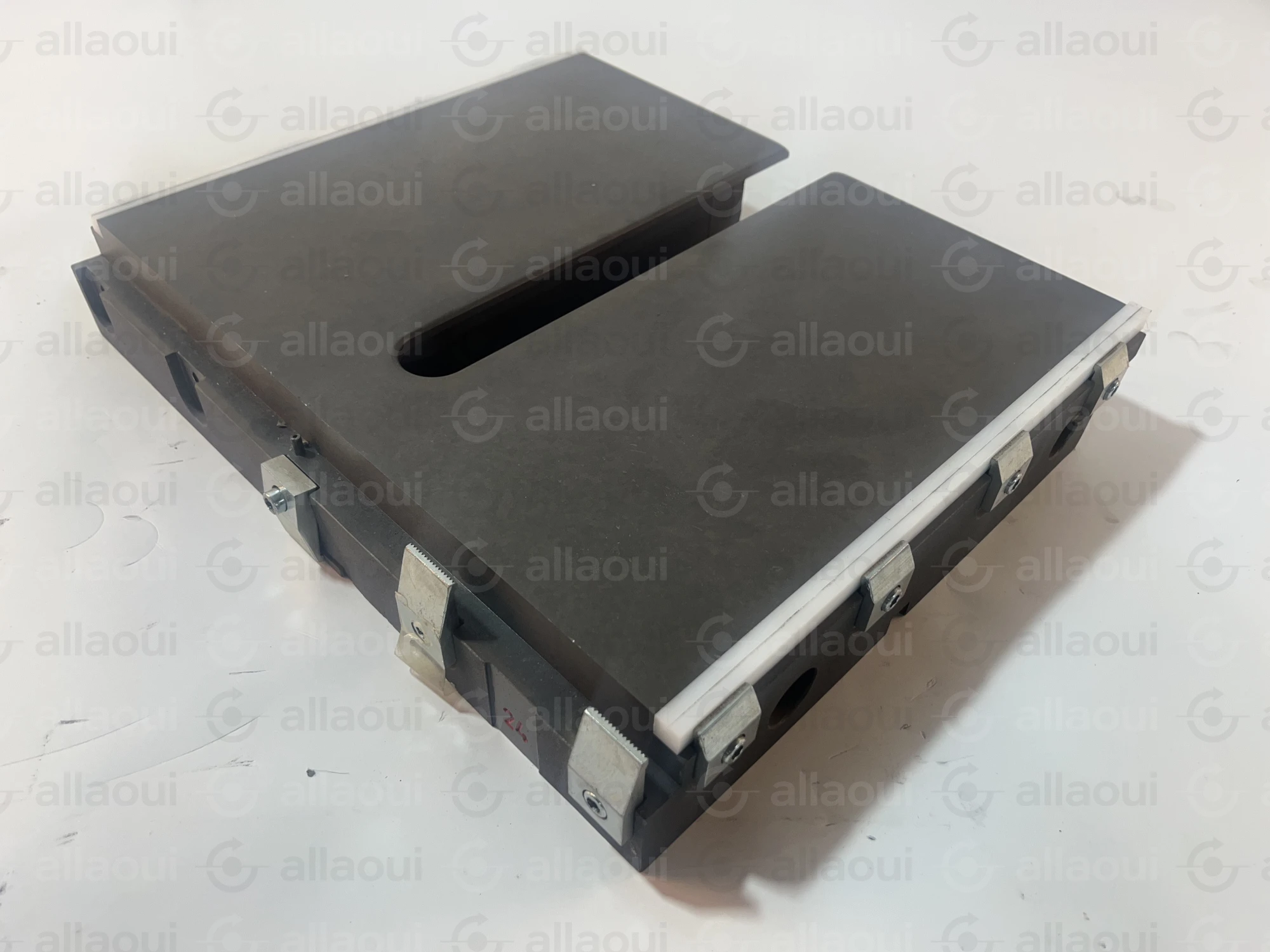 Kolbus Cutting Knife No. 24 12155524 Kolbus Cutting Knife No. 24 12155524