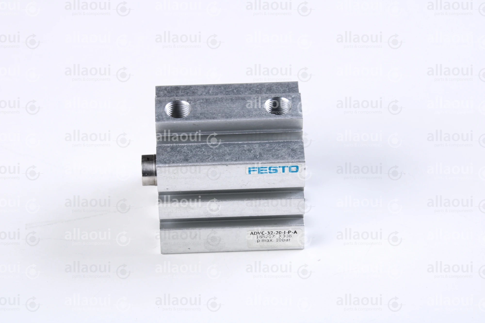 Festo Short Stroke Cylinder ADVC-32-20-I-P-A Festo Short Stroke Cylinder ADVC-32-20-I-P-A