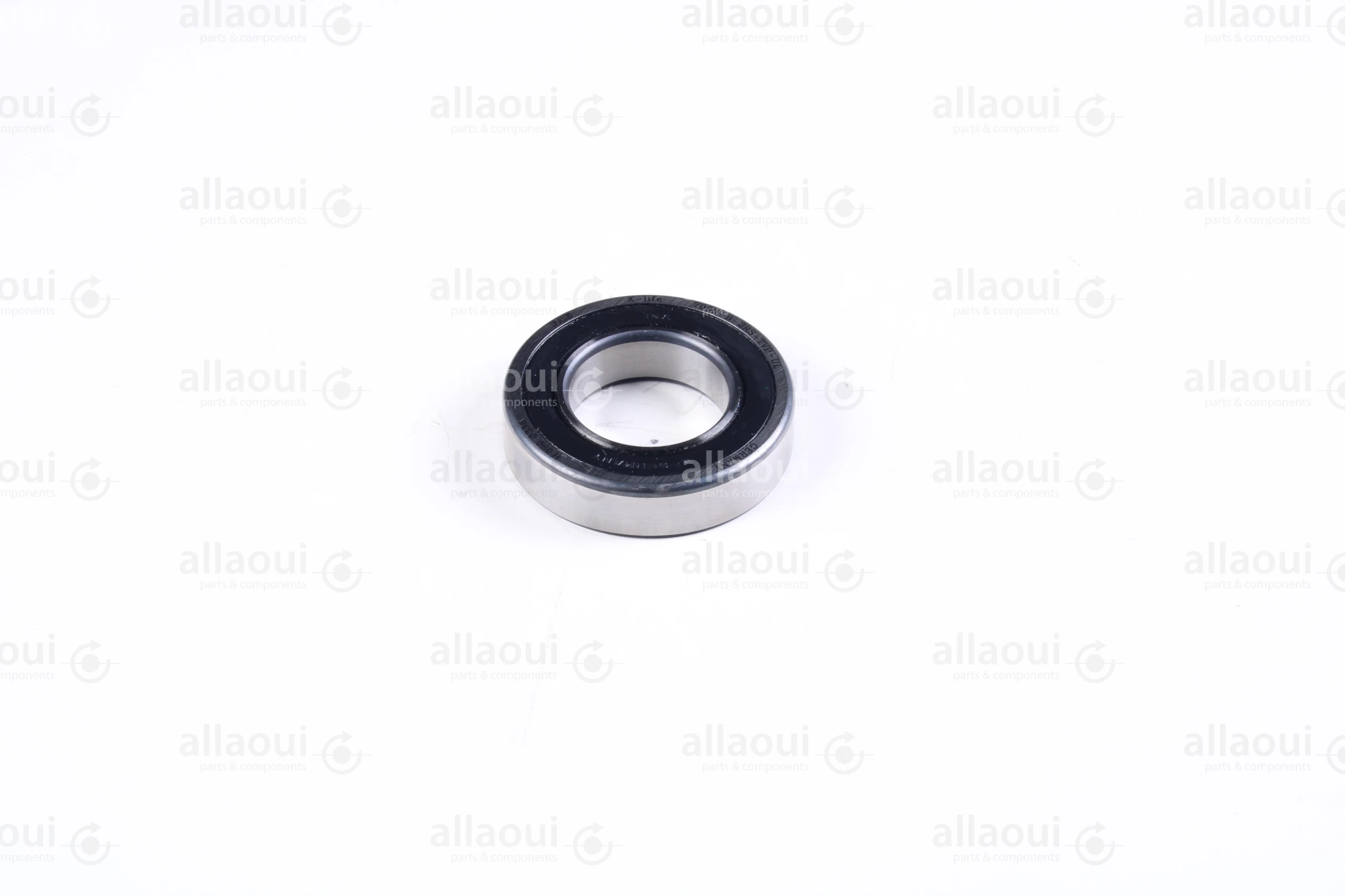 FAG Ball Bearing 7006-B-2RS-TVP-UL FAG Ball Bearing 7006-B-2RS-TVP-UL