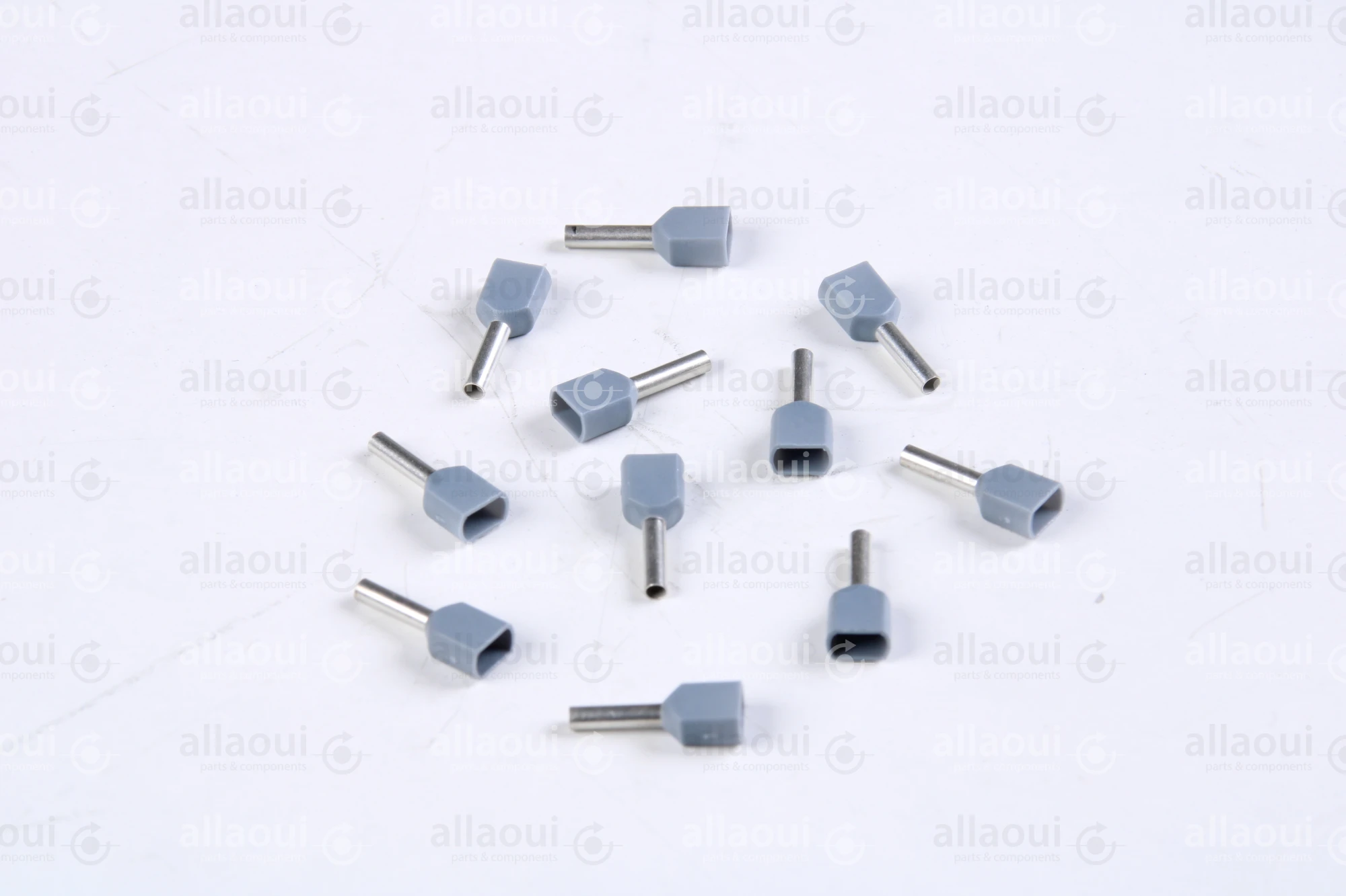 Koenig & Bauer (KBA) End-Fitting (11 Pieces) L0721815 Koenig & Bauer (KBA) End-Fitting (11 Pieces) L0721815