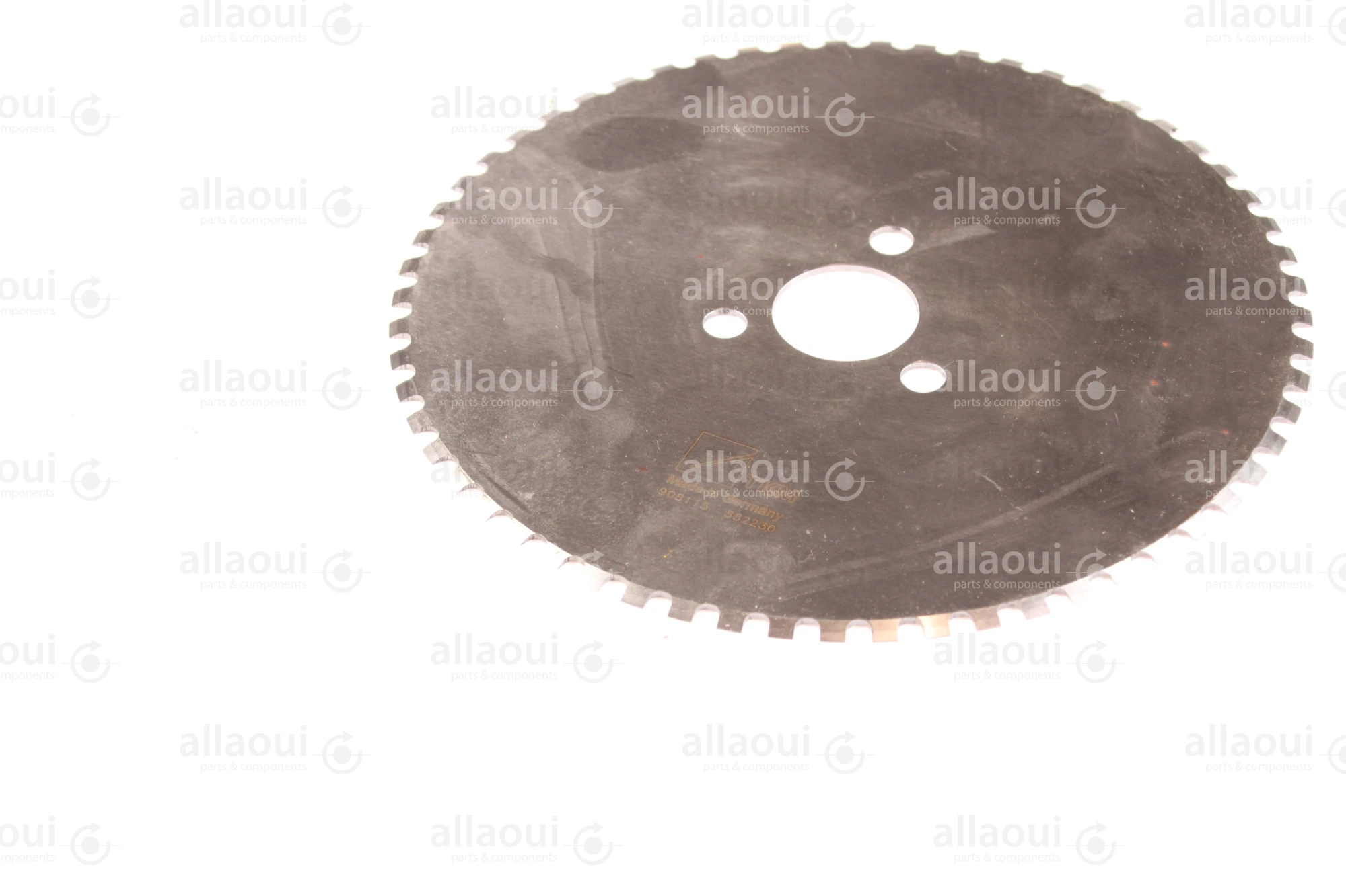 TKM Meyer Kreismesser 908115-582230 TKM Meyer Kreismesser 908115-582230