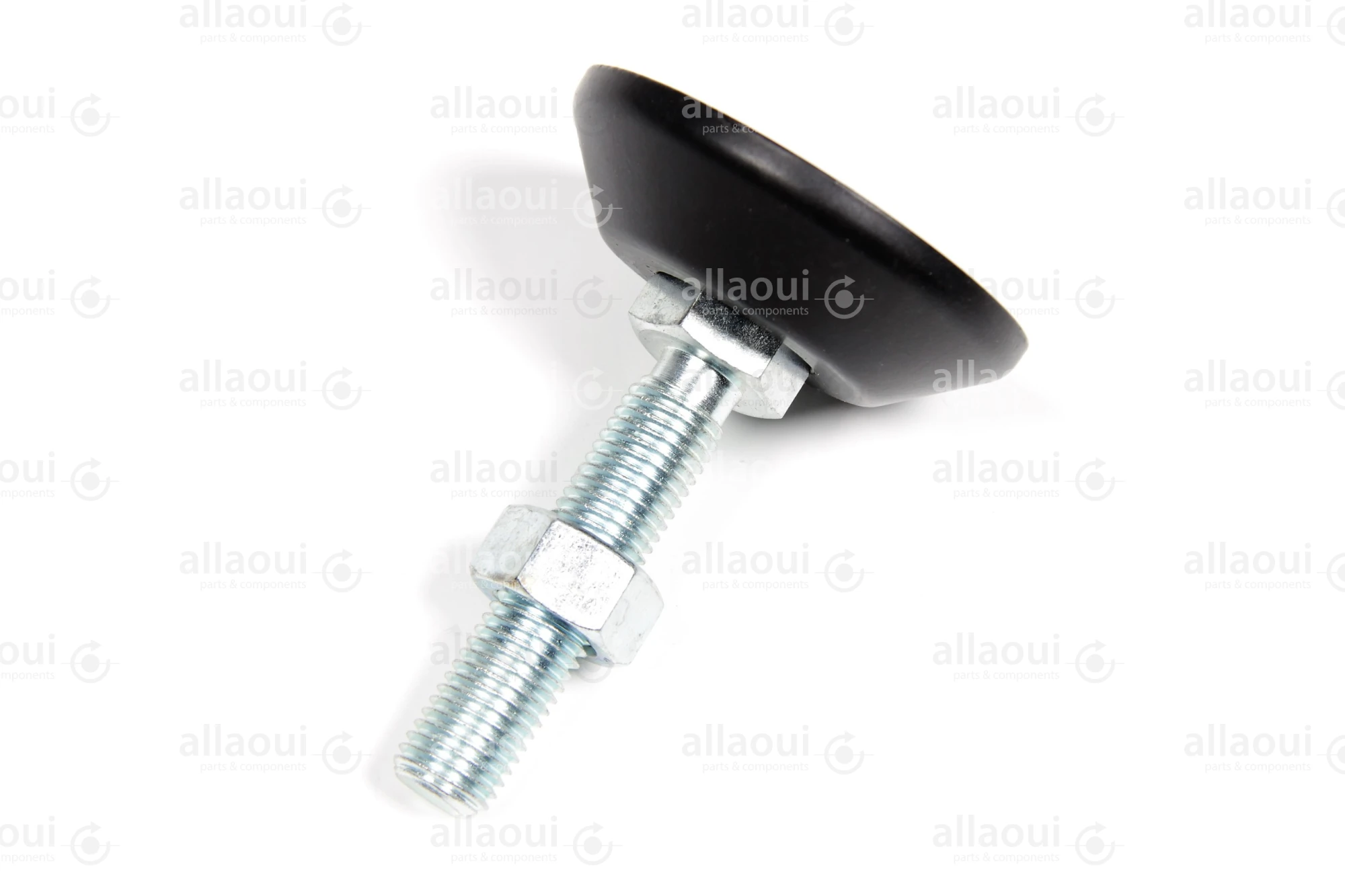 Müller Martini Foot 8 - 80/M16X100 7045.0207 Müller Martini Foot 8 - 80/M16X100 7045.0207