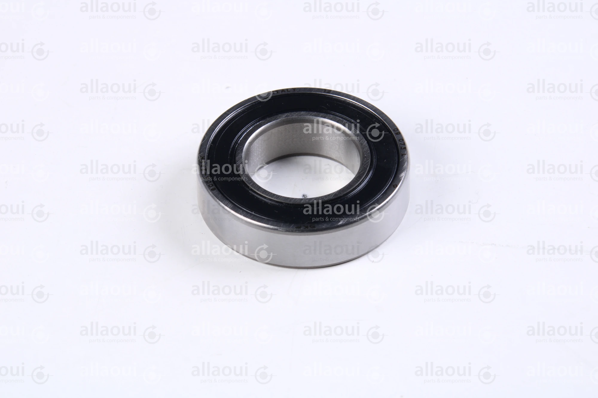 SKF Grooved Ball Bearing 6005-2RSR SKF Grooved Ball Bearing 6005-2RSR