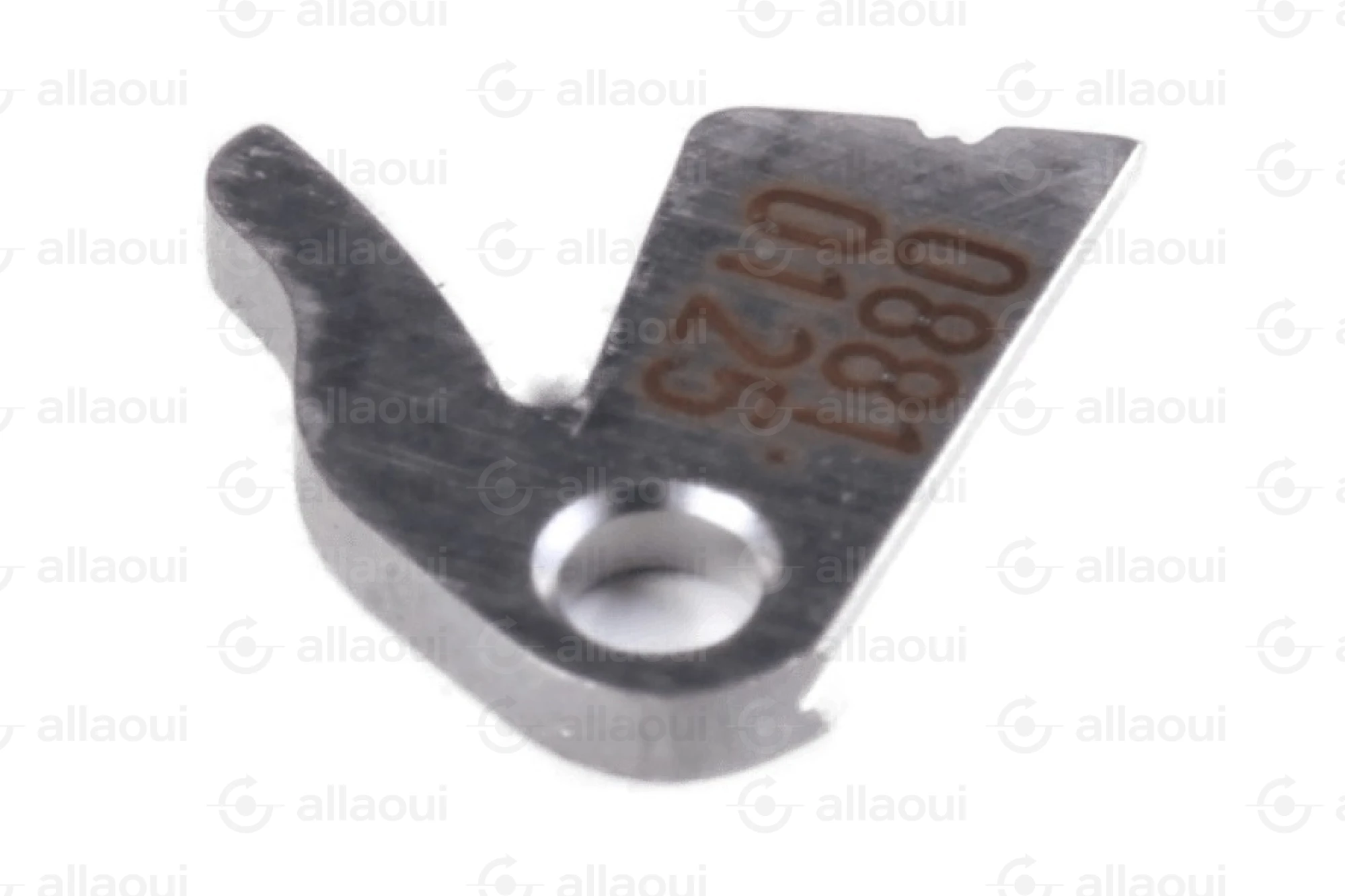 Müller Martini Clincher Wing 0881.0125.3 Müller Martini Clincher Wing 0881.0125.3