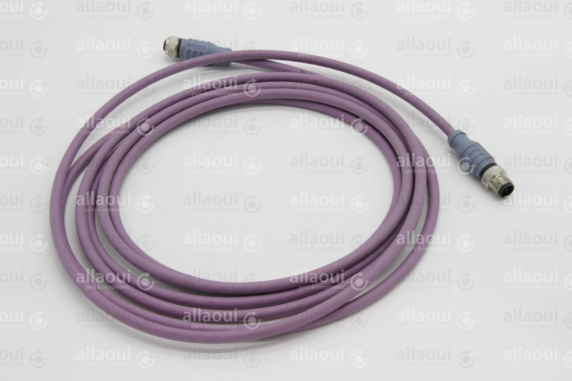Müller Martini Cable Set W79 H22510215 Müller Martini Cable Set W79 H22510215