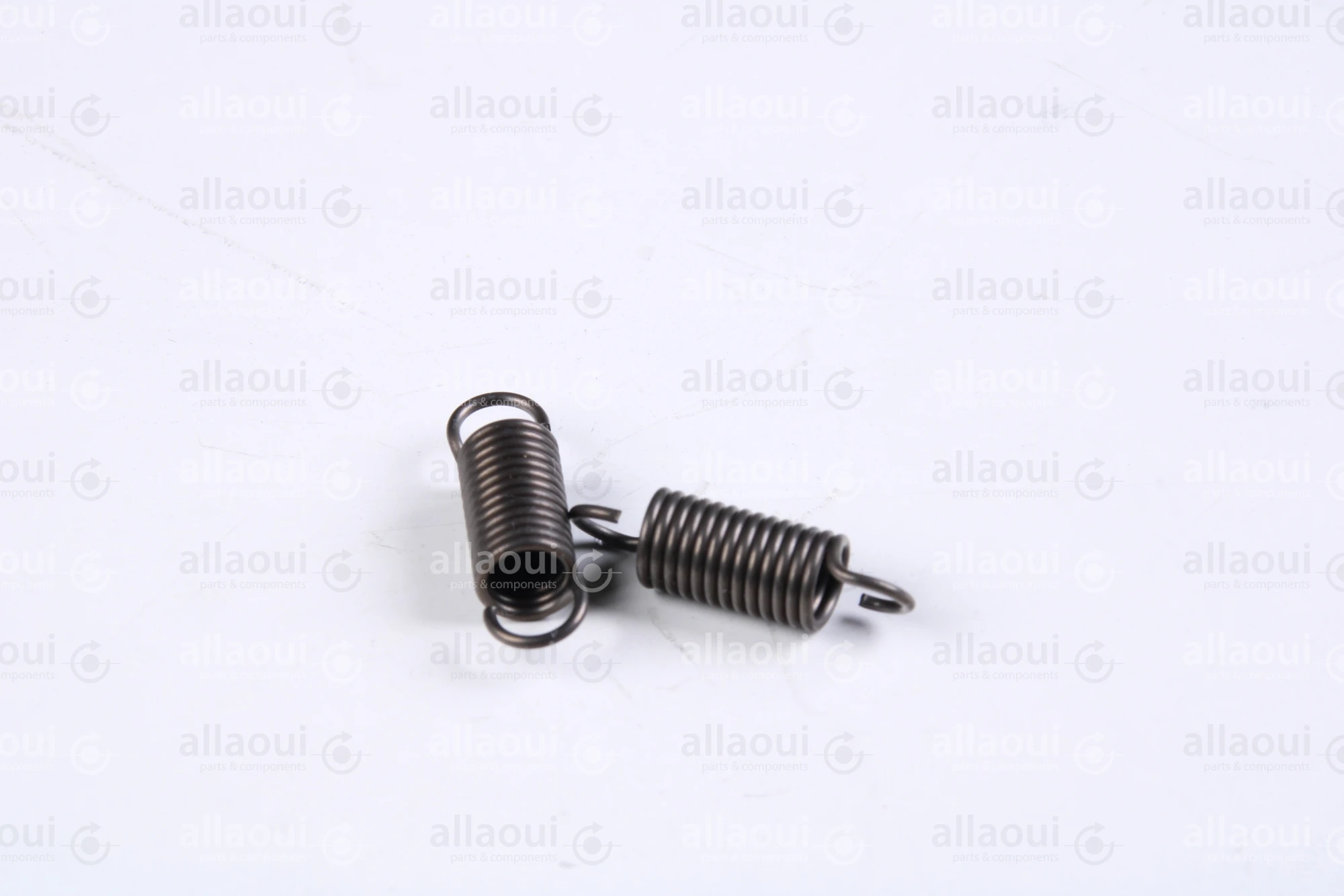 Müller Martini Tension spring 9.2/1.25x30.3 (2 pieces) 3210.3524.3 Müller Martini Tension spring 9.2/1.25x30.3 (2 pieces) 3210.3524.3