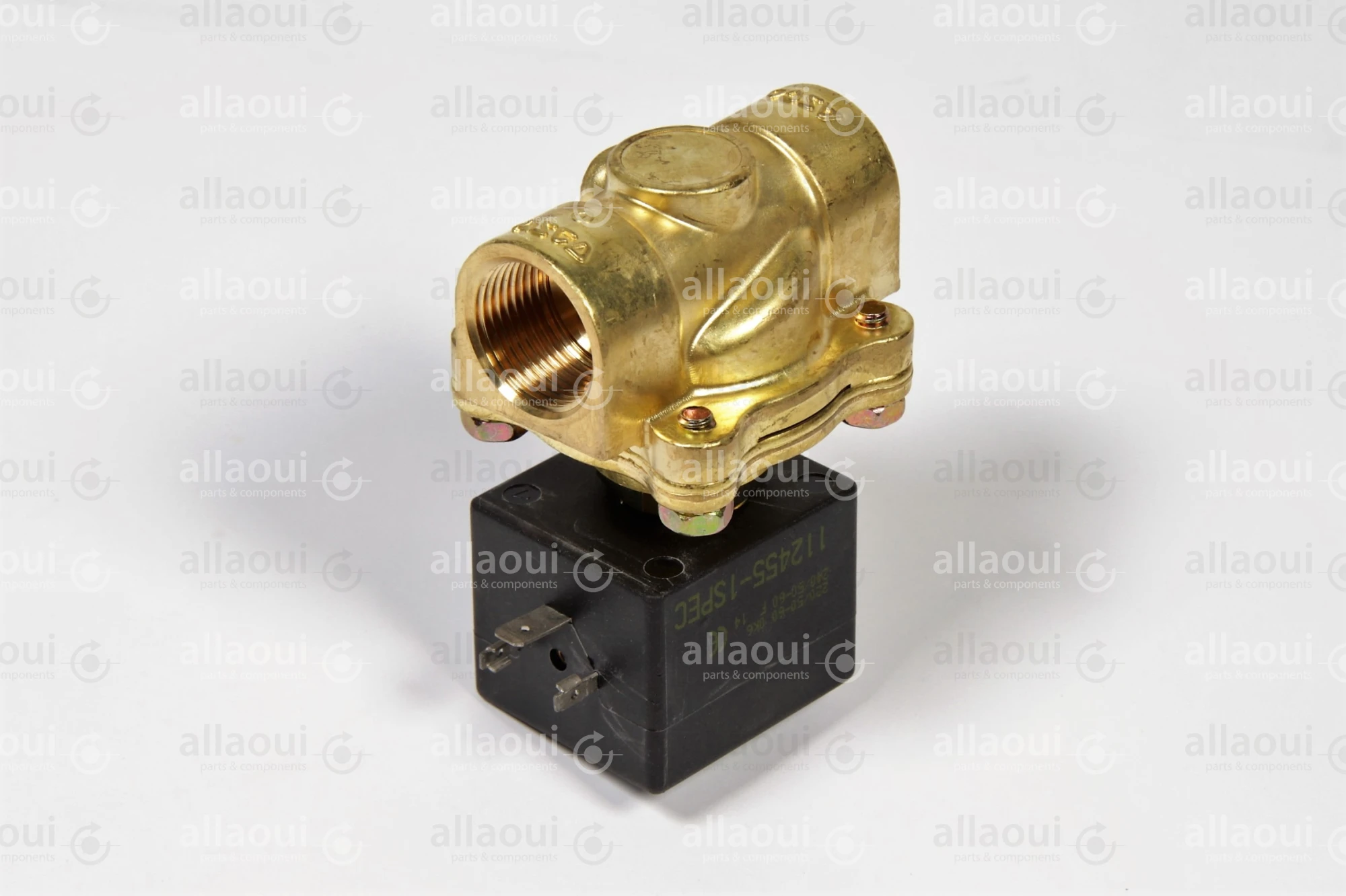 Asco Solenoid Valve SCXE210D095HW Asco Solenoid Valve SCXE210D095HW