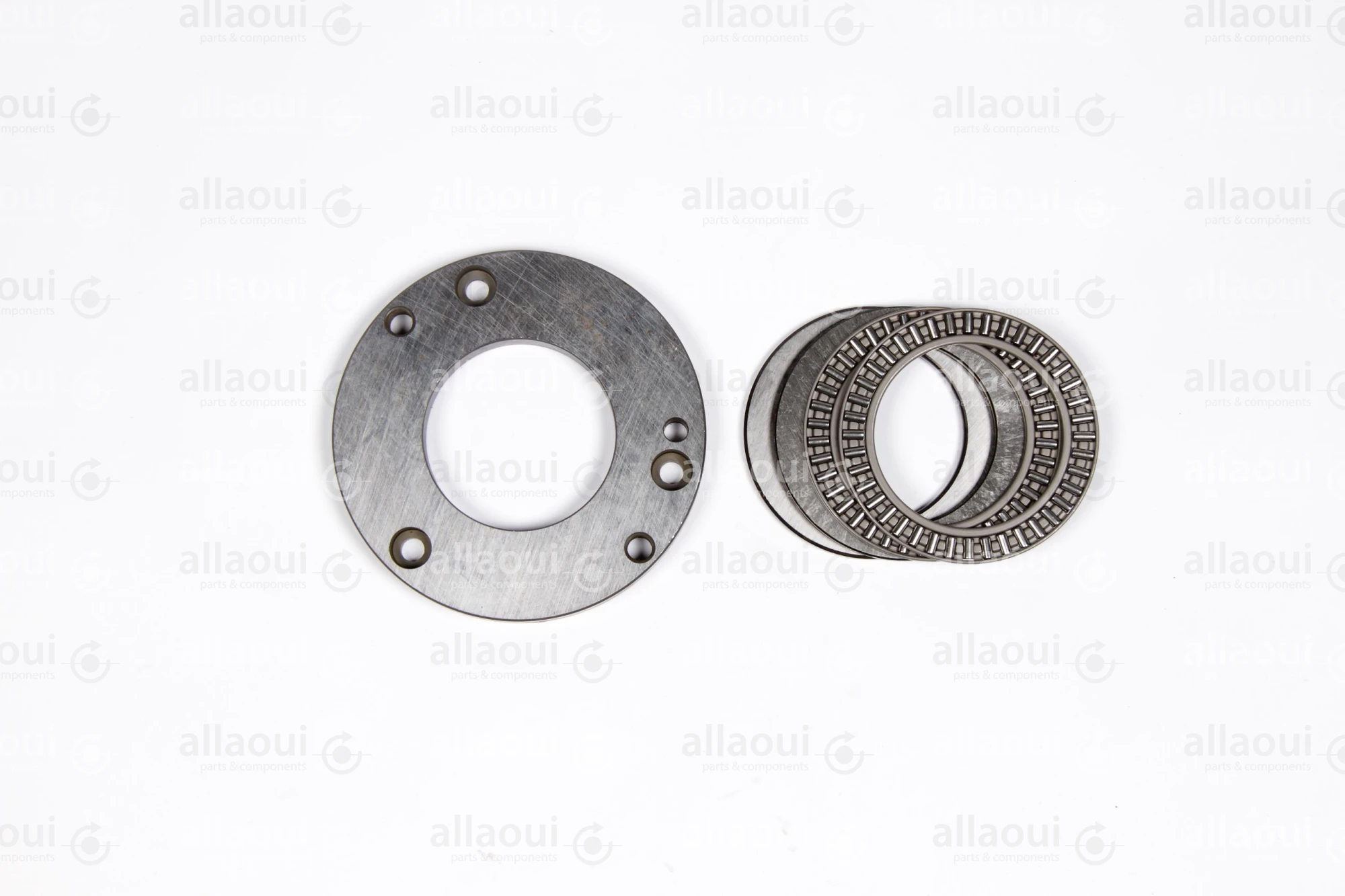 INA Bearing Axial Kit ZAXA F-52307 QX 10 INA Bearing Axial Kit ZAXA F-52307 QX 10
