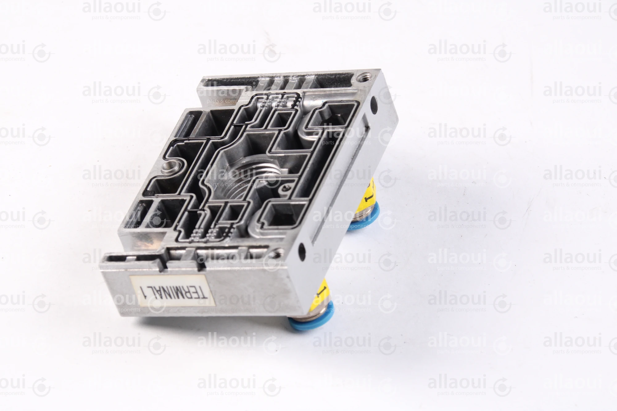 Festo Valve Unit CPV-14-VI Festo Valve Unit CPV-14-VI