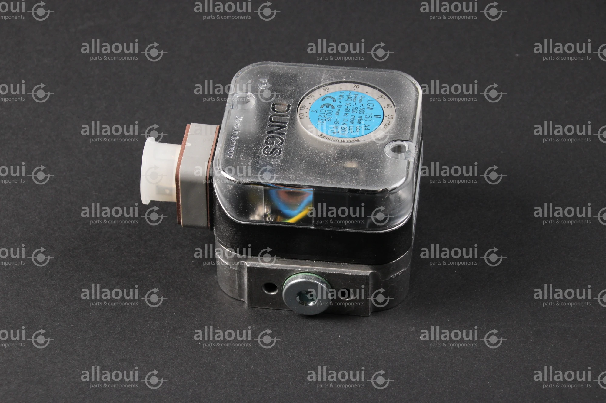 Dungs technic Pressure Switch LGW 150 A4 Dungs technic Pressure Switch LGW 150 A4