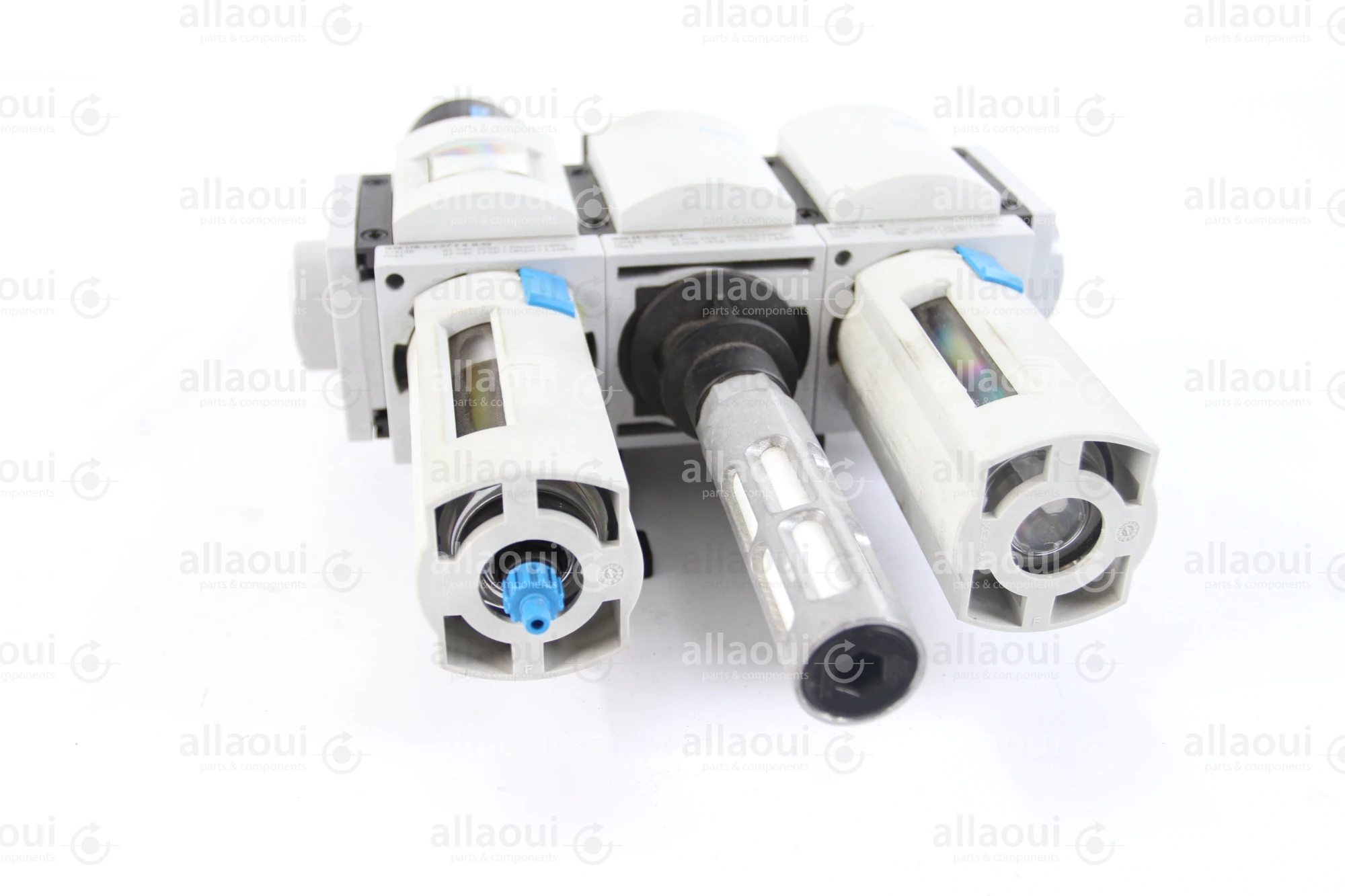 Festo Pneumatic Control MS6-LFT-1/2-D7-E-R-M-AS - MS6-EE-1/2-V24-S -MS6-LOE-1/2-R Festo Pneumatic Control MS6-LFT-1/2-D7-E-R-M-AS - MS6-EE-1/2-V24-S -MS6-LOE-1/2-R