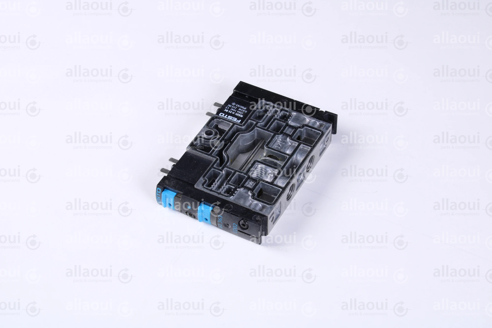 Festo Solenoid Valve CPV14-M1H-2X3-OLS-1/8 Festo Solenoid Valve CPV14-M1H-2X3-OLS-1/8
