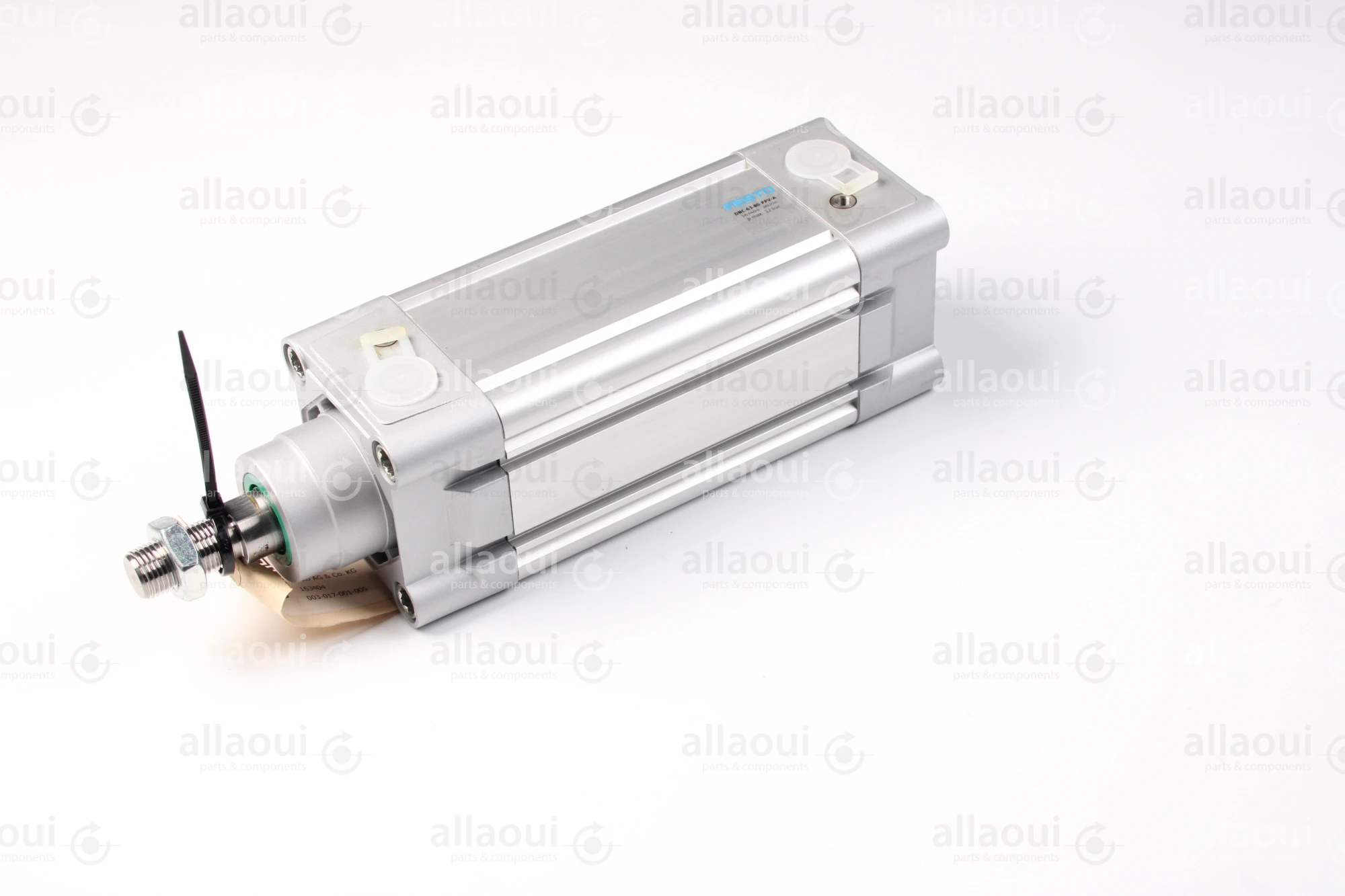 Festo Compact cylinder DNC-63-80-PPV-A Festo Compact cylinder DNC-63-80-PPV-A