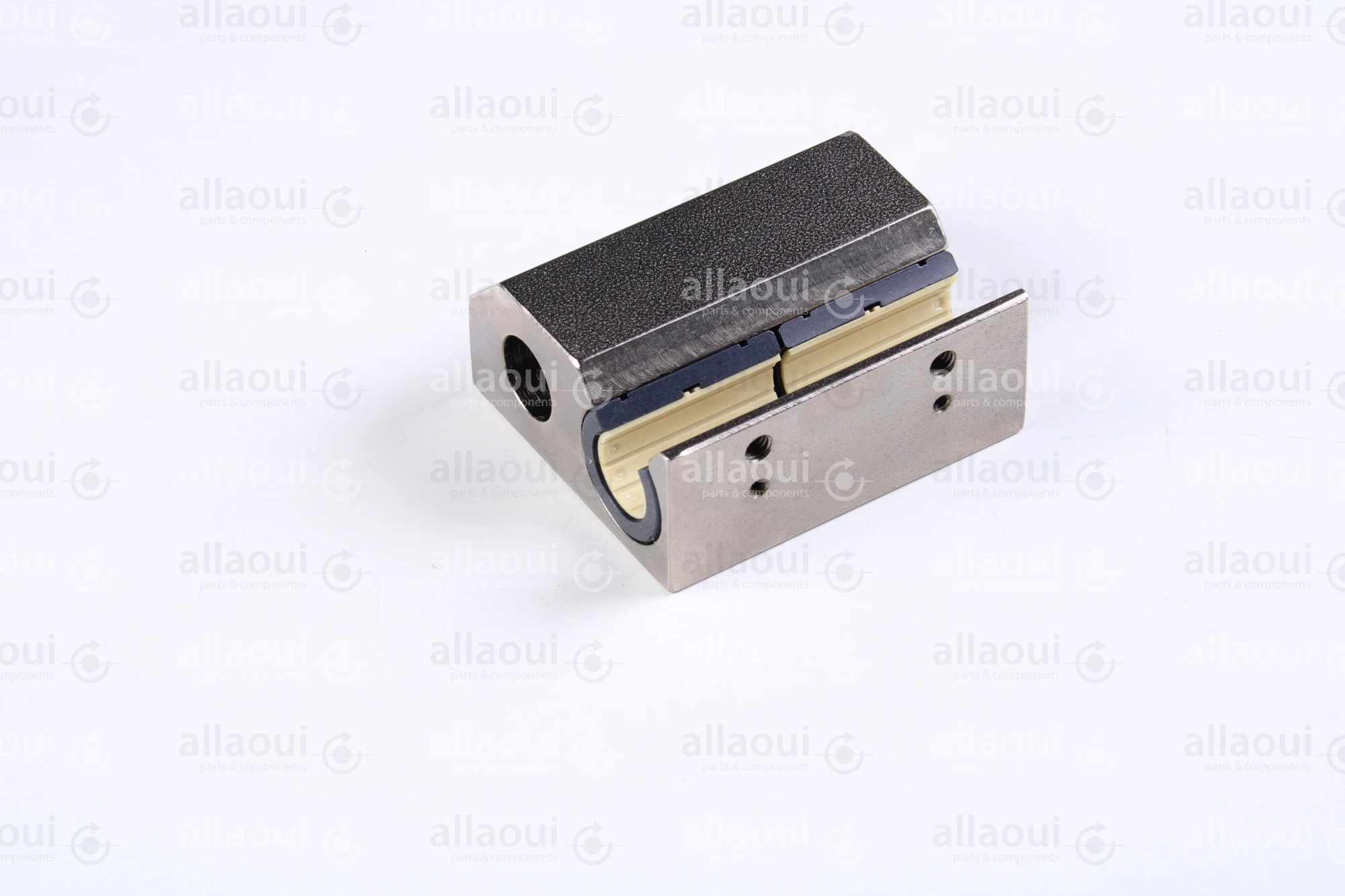 MBO Guide receptacle 10.6500.054 MBO Guide receptacle 10.6500.054