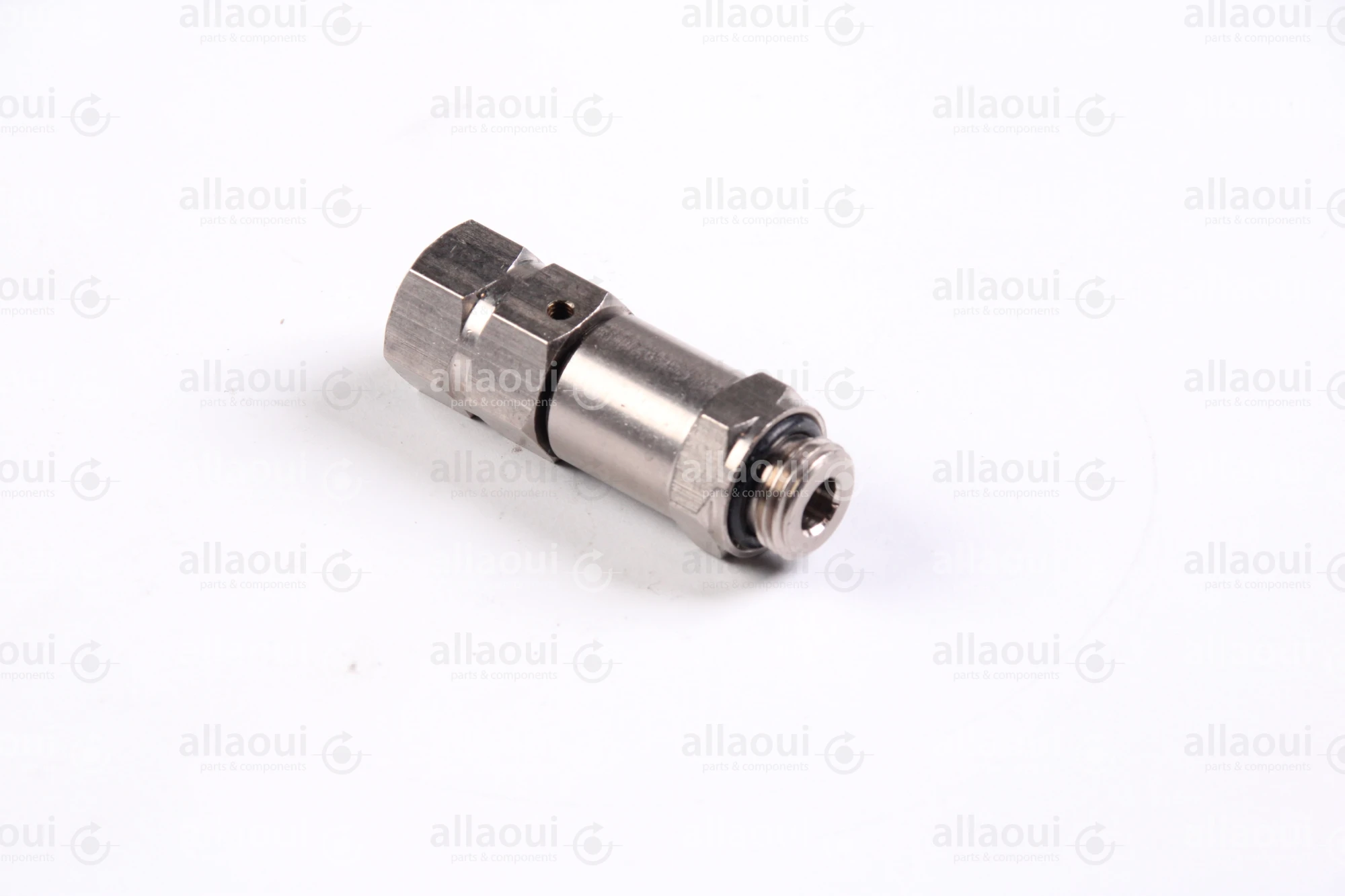 Stürzel GmbH Quick Twist Screw Connection G-1/4"(AG)-G-1/4"(IG) Stürzel GmbH Quick Twist Screw Connection G-1/4"(AG)-G-1/4"(IG)
