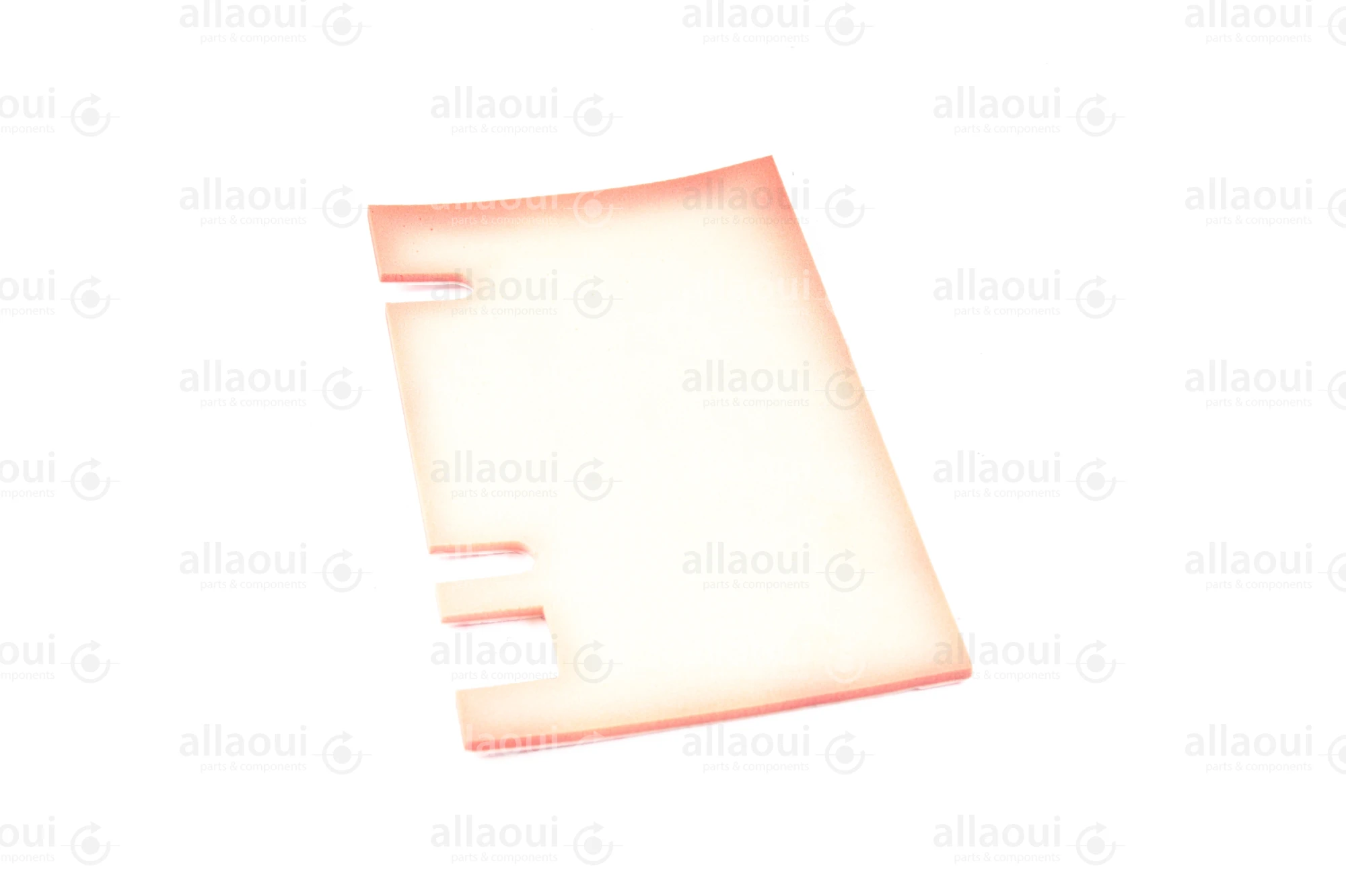 Contiweb VL-plates 259 491618