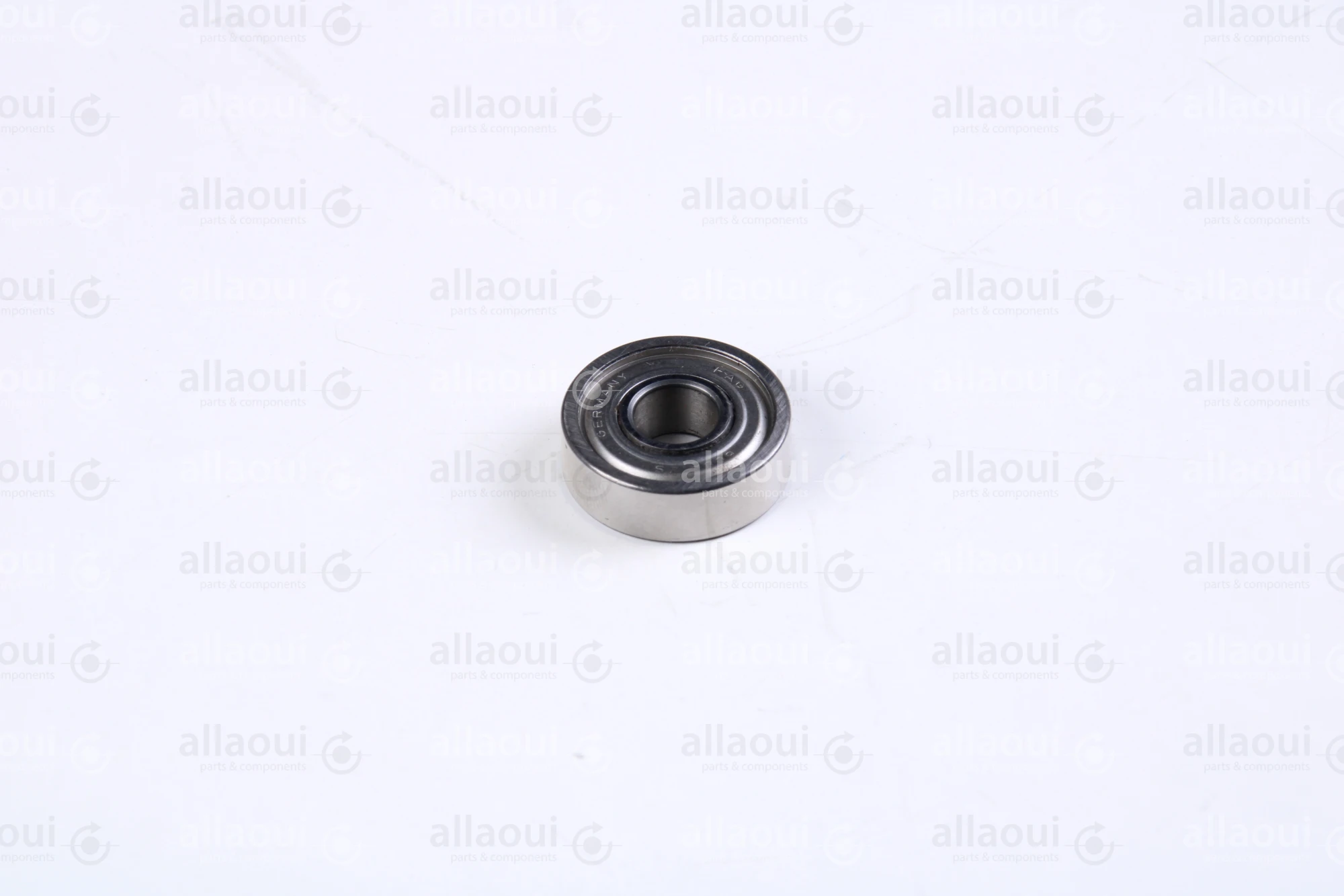 FAG Ball bearing 608AZS 8x22x7 mm FAG608AZS FAG Ball bearing 608AZS 8x22x7 mm FAG608AZS