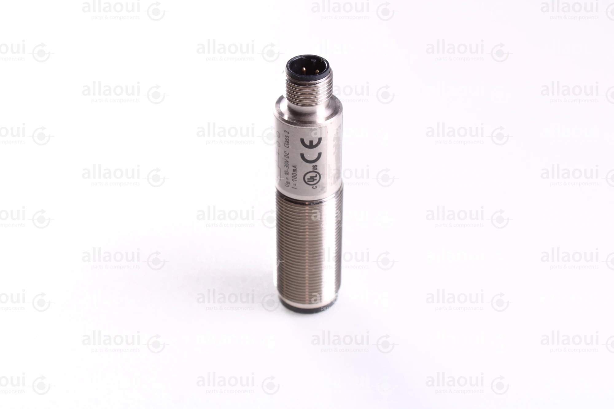 PEPPERL+FUCHS Sensor OBT200-18GM60-E5-V1