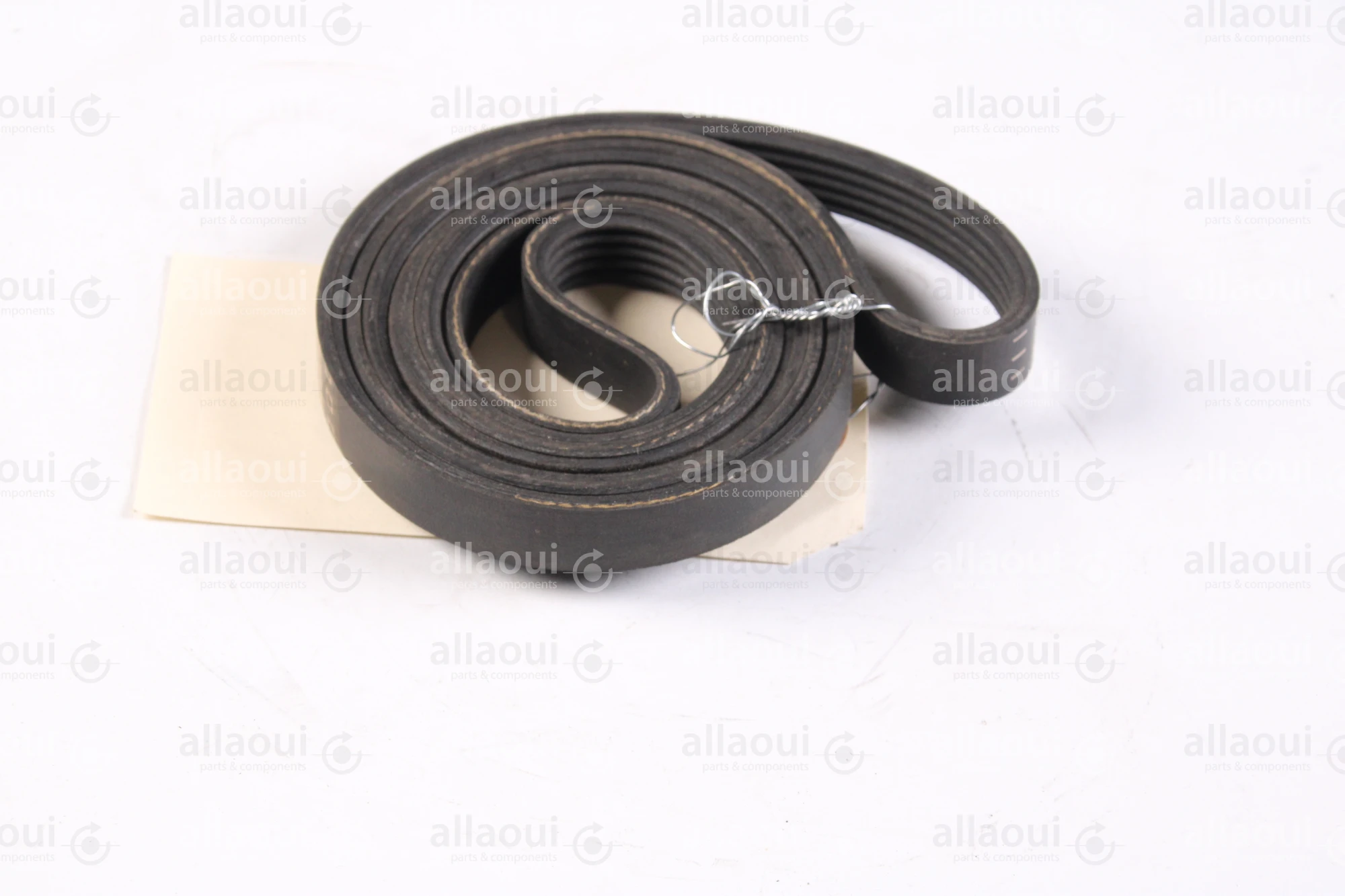 Optibelt Timing Belt 5-PJ-1262 Optibelt Timing Belt 5-PJ-1262