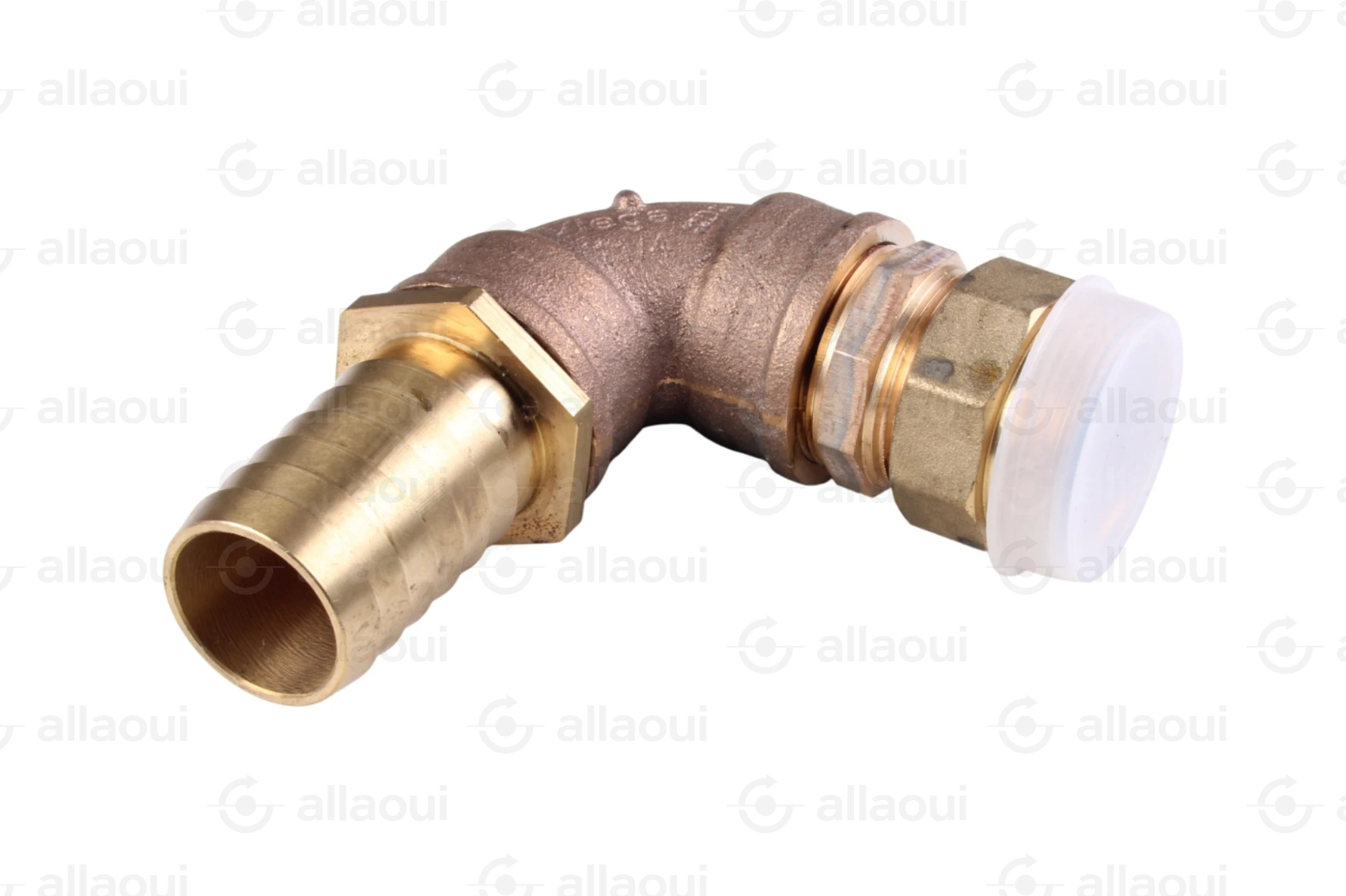 Heidelberg Bushing 40mm C5.187.1755/01