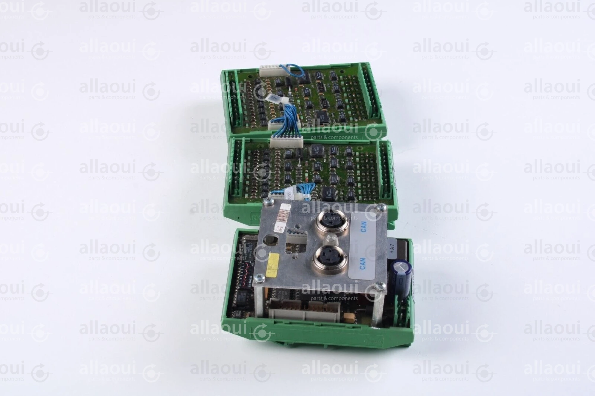 Erhard+Leimer ZC 4002 + 2 x LK 4002 ZC 4002 + 2 x LK 4002 Erhard+Leimer ZC 4002 + 2 x LK 4002 ZC 4002 + 2 x LK 4002