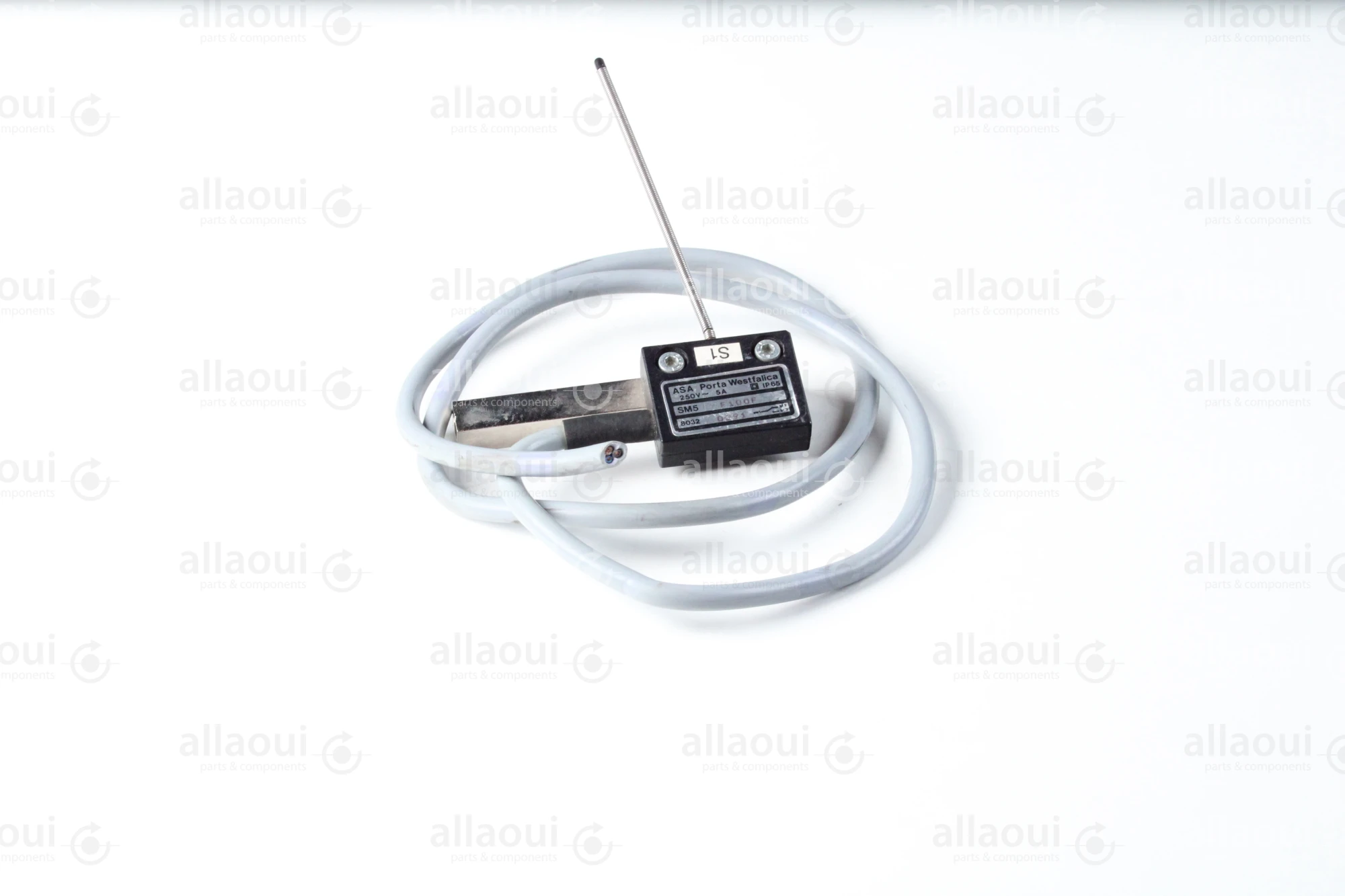 ASA Limit switch 80320291 ASA Limit switch 80320291