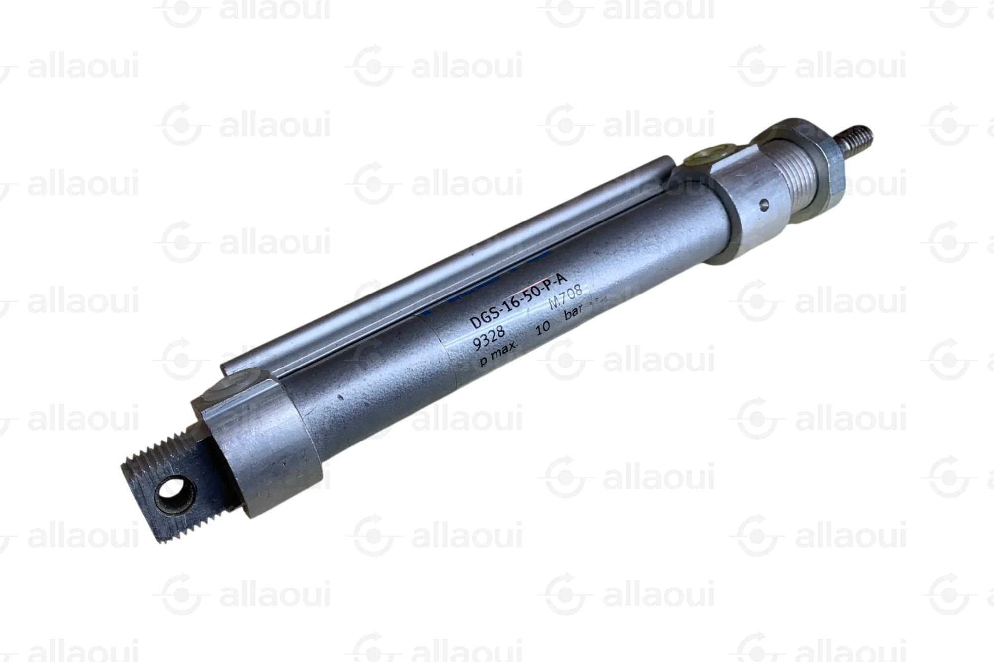 Festo Round Cylinder DGS-16-50-P-A 9328