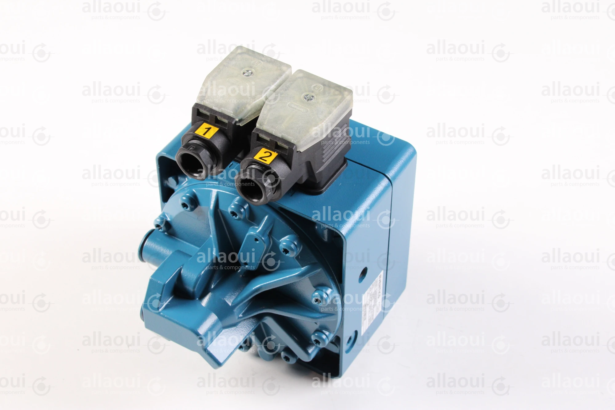 Bosch Rexroth Pneumatic Regulator 3460565500 Bosch Rexroth Pneumatic Regulator 3460565500