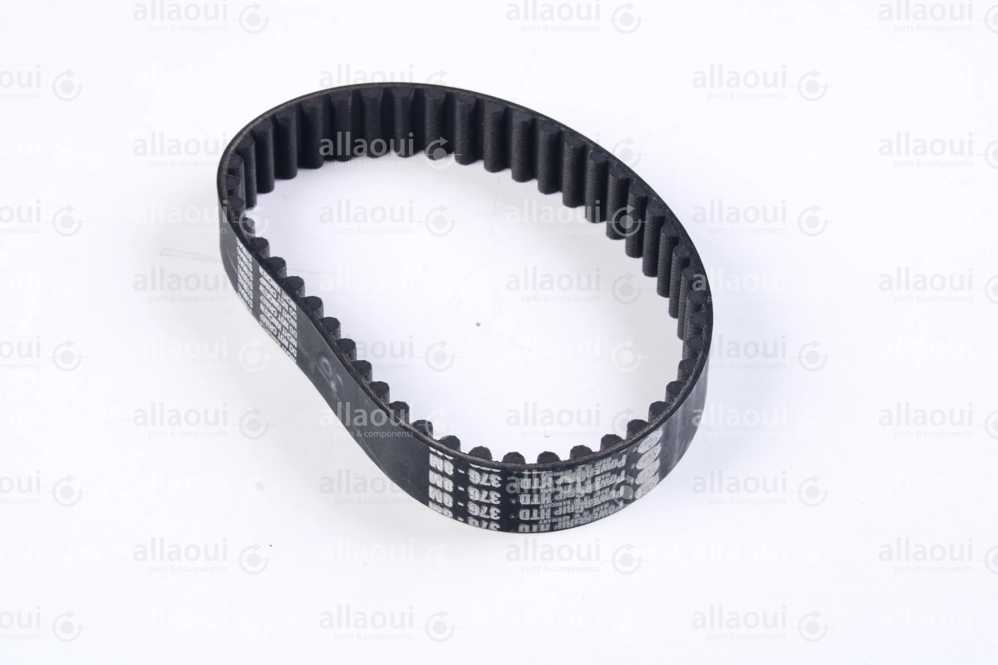 Müller Martini Toothed Belt 376-8M-20HTD 0571.1120.4 Müller Martini Toothed Belt 376-8M-20HTD 0571.1120.4