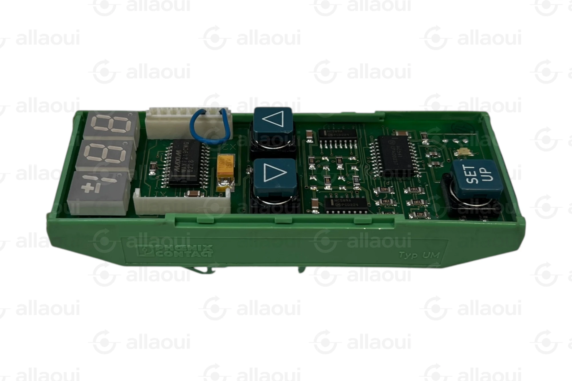 Phoenix Contact RT 4011 Module 208713 Phoenix Contact RT 4011 Module 208713