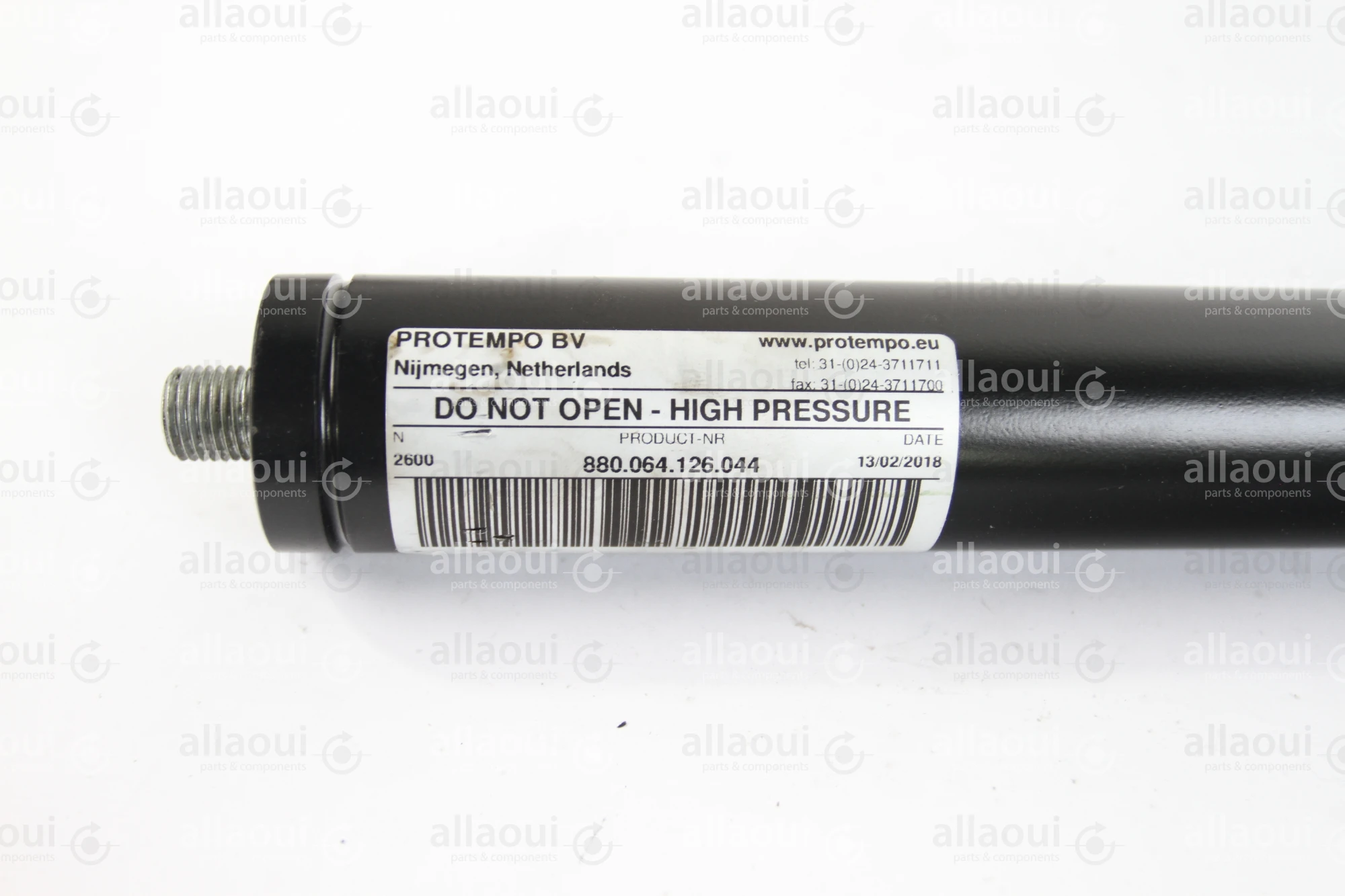 Protempo Gas Spring 880.064.126.044 Protempo Gas Spring 880.064.126.044