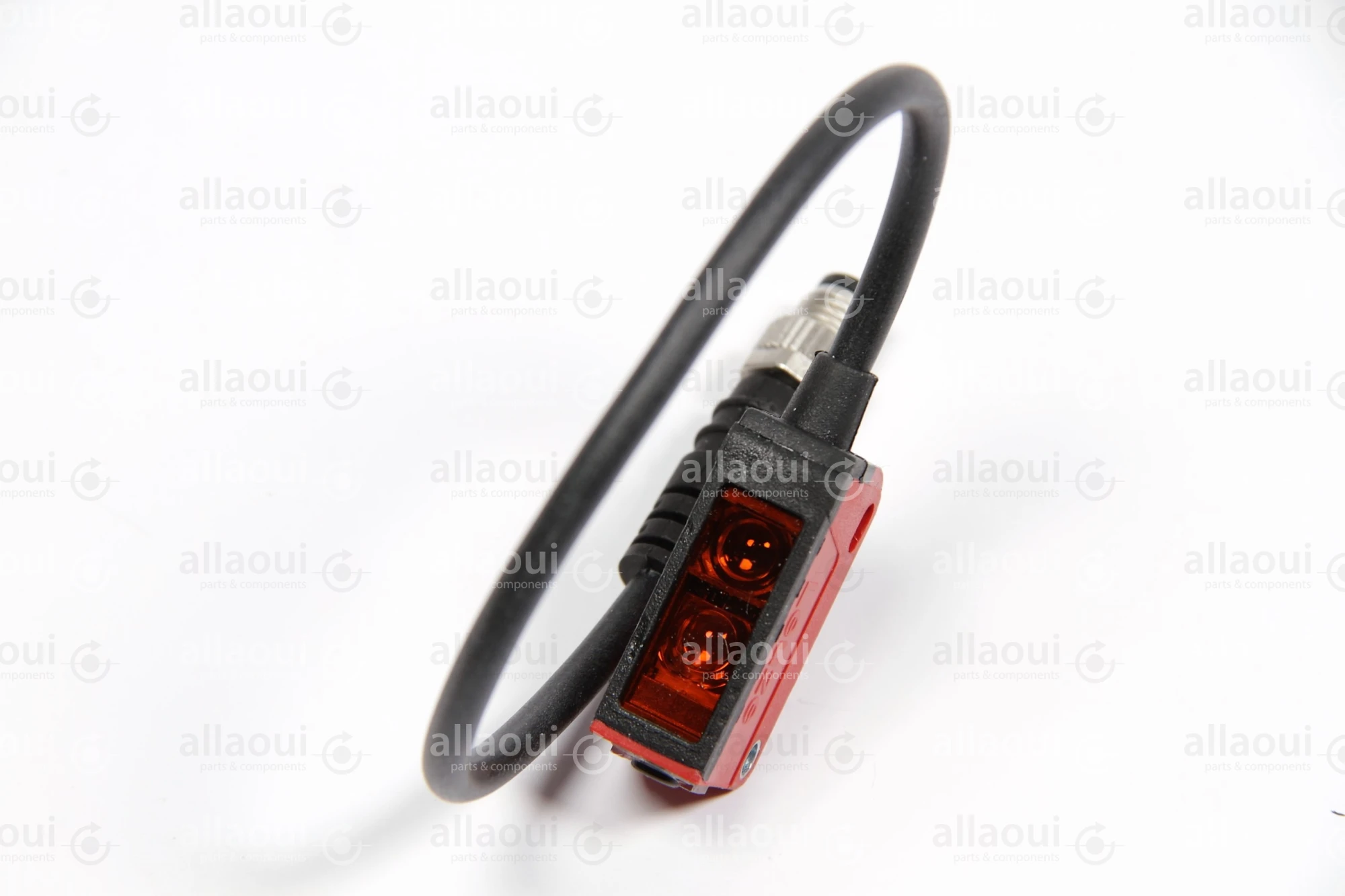 Leuze Electronic Light Barrier HRTR 3B/6-S,200-S8.3 Leuze Electronic Light Barrier HRTR 3B/6-S,200-S8.3