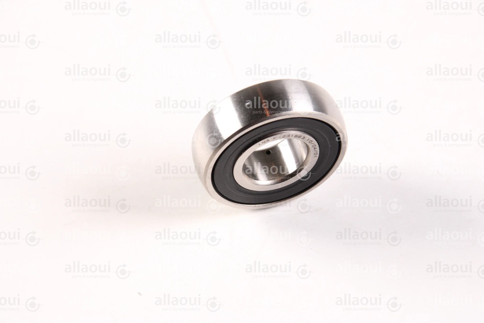 INA Ball Bearing F-231863 INA Ball Bearing F-231863